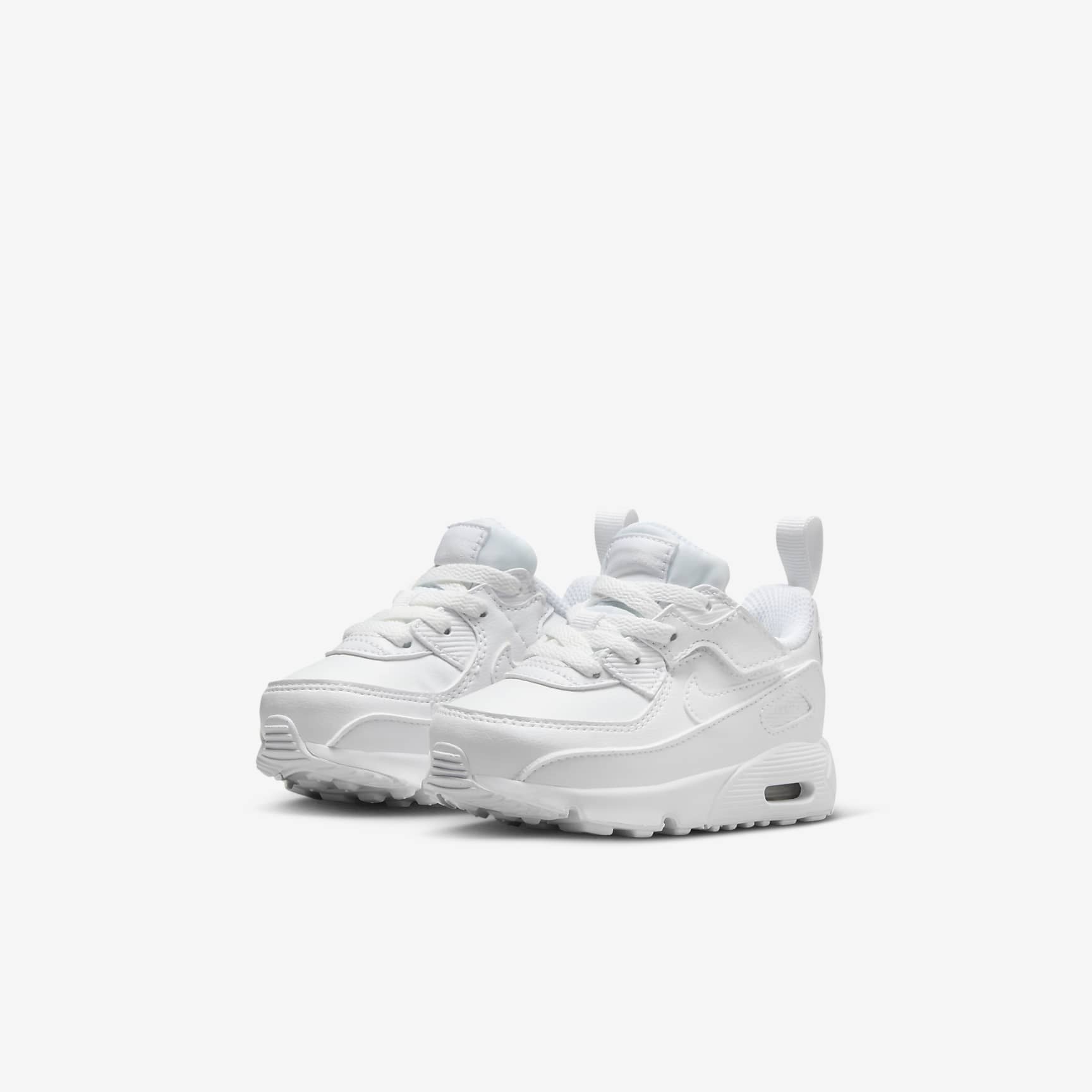 Nike Air Max 90 EasyOn Baby/Toddler Shoes