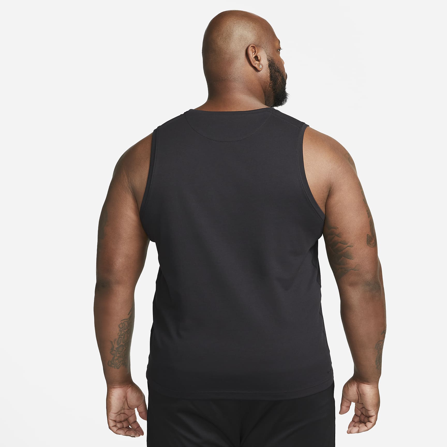 Nike Primary Men's Dri-FIT Versatile Tank