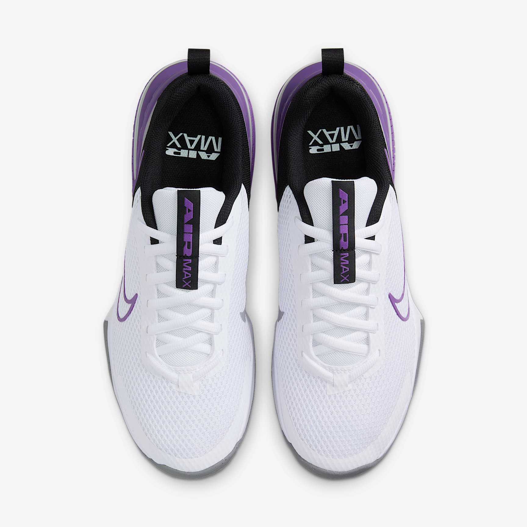 Nike Air Max Alpha Trainer 6 Men's Workout Shoes