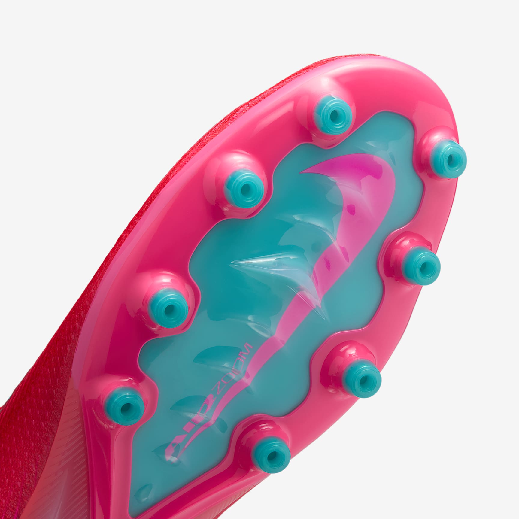 Nike Mercurial Vapor 16 Elite AG-Pro Low-Top Soccer Cleats