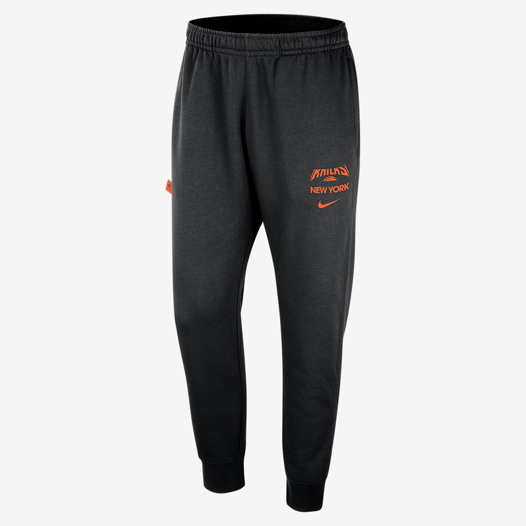 New York Knicks Club Courtside Men's Nike NBA Joggers