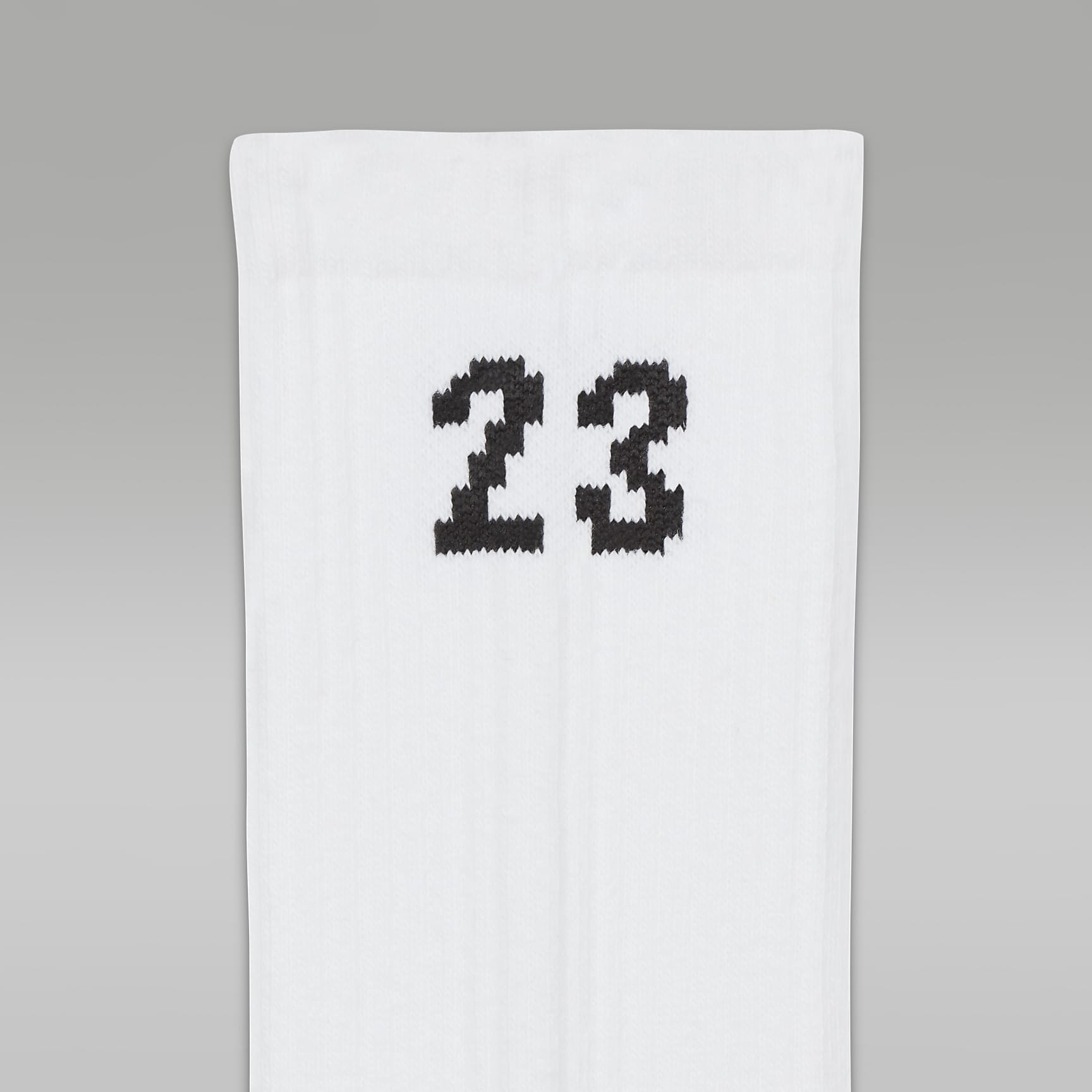 Jordan Essentials Crew Socks (3 Pairs)