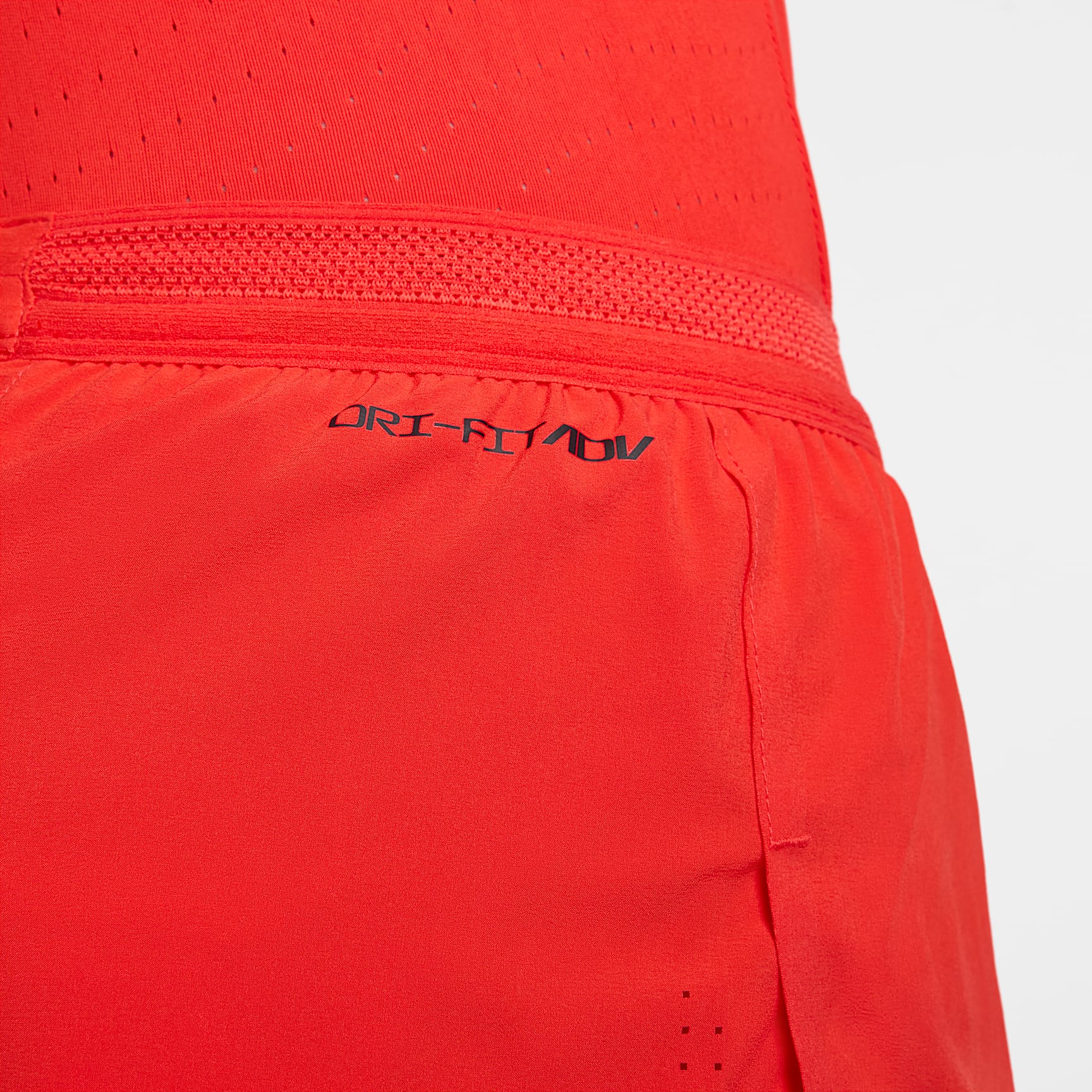 Nike AeroSwift Men's Dri-FIT ADV 2" Brief-Lined Running Shorts