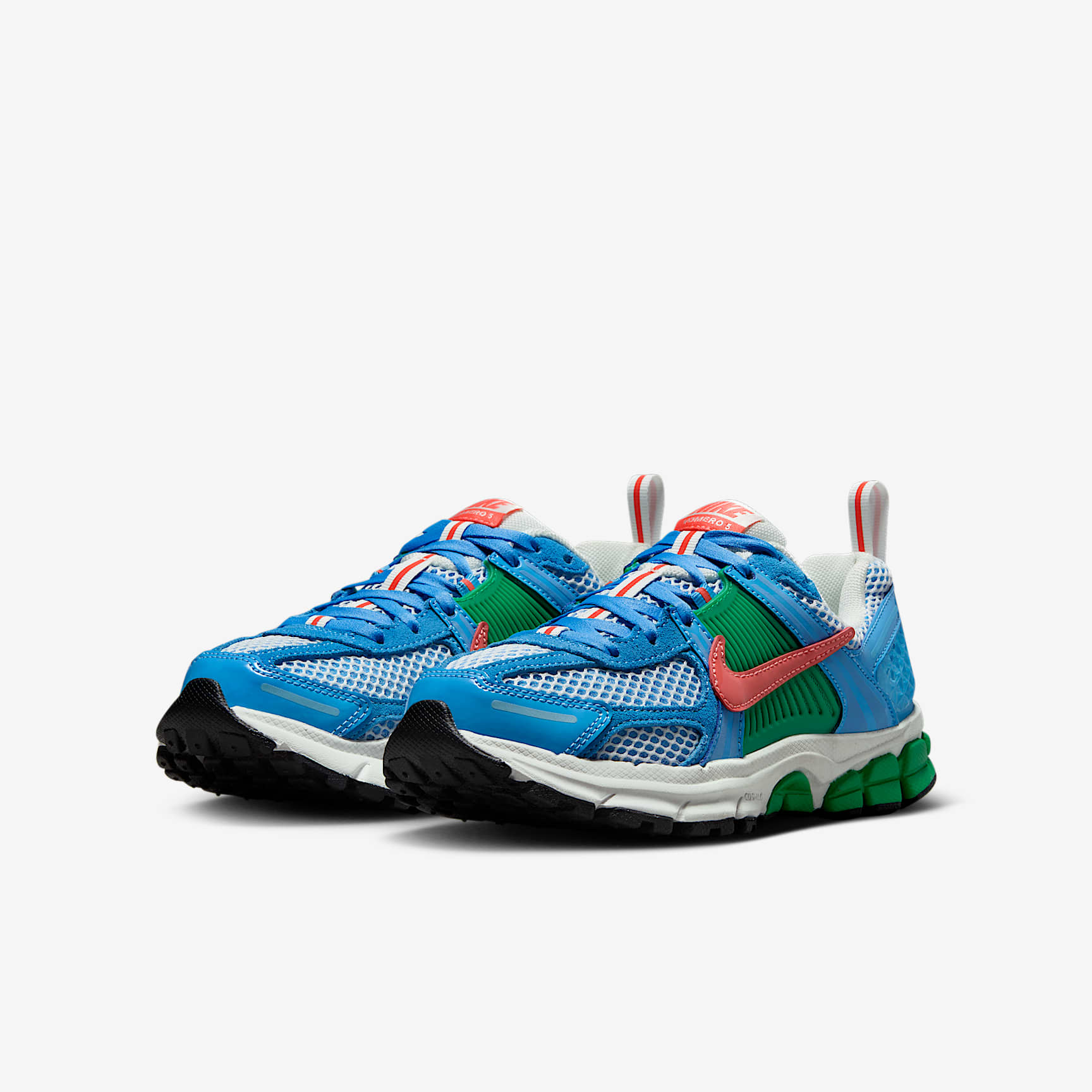 Nike Vomero 5 Big Kids' Shoes