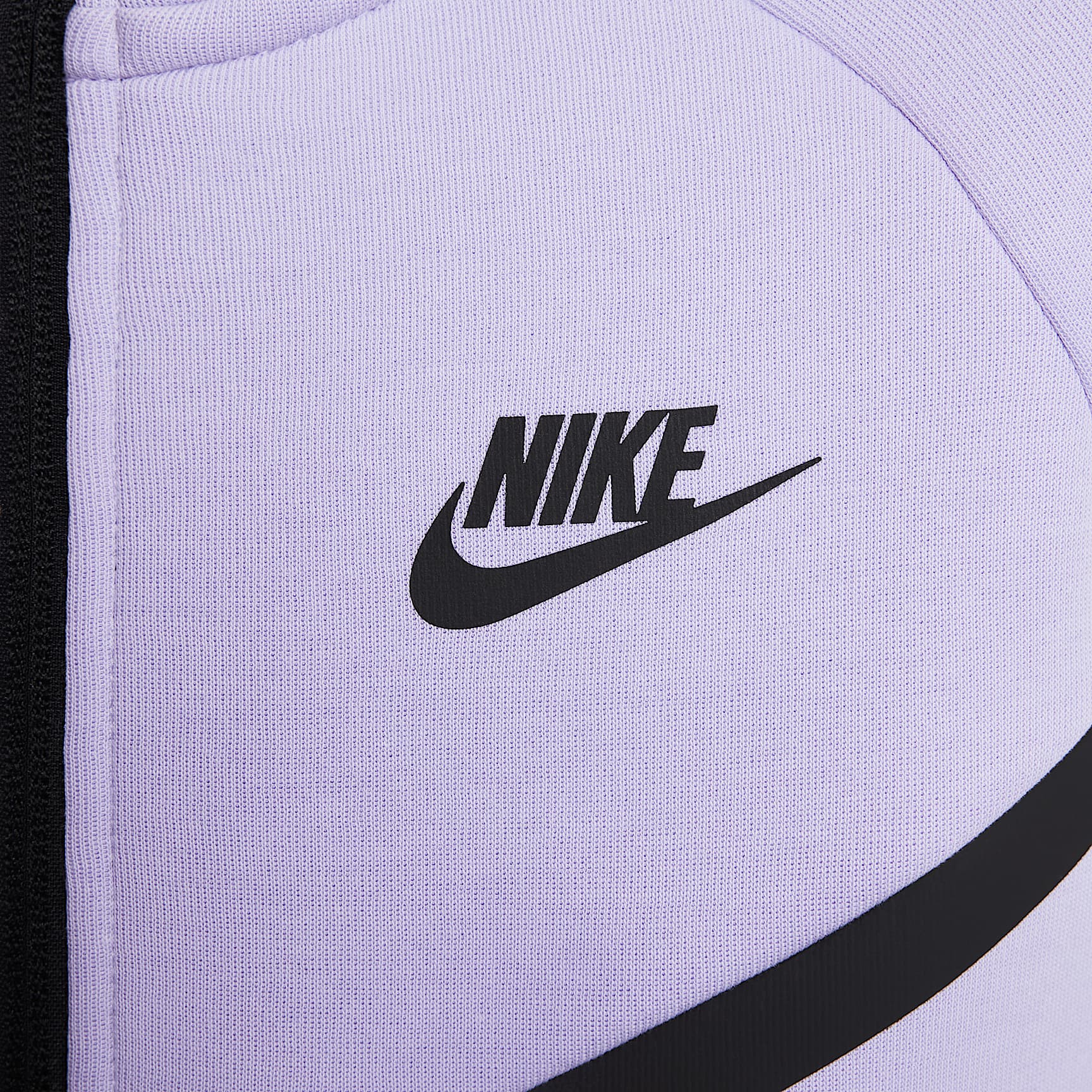 Nike Sportswear Tech Fleece Big Kids' Full-Zip Hoodie