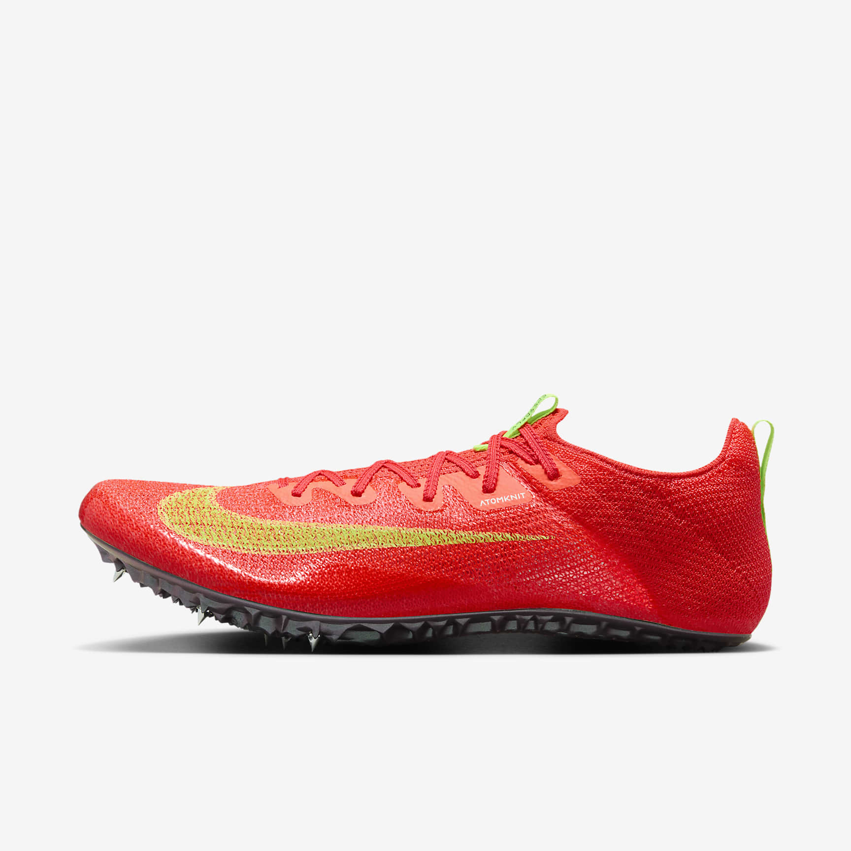Nike Superfly Elite 2 Track & Field Sprinting Spikes
