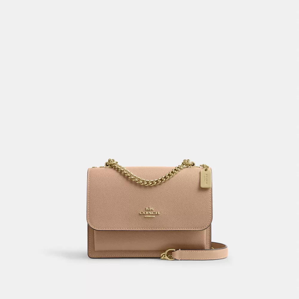 Сумка COACH Mini Klare Crossbody Bag