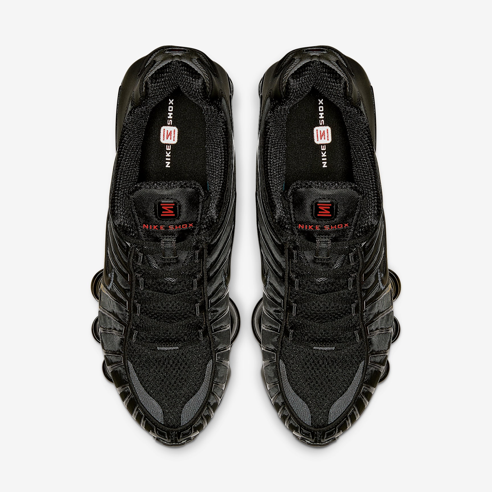 Nike Shox TL Men's Shoes