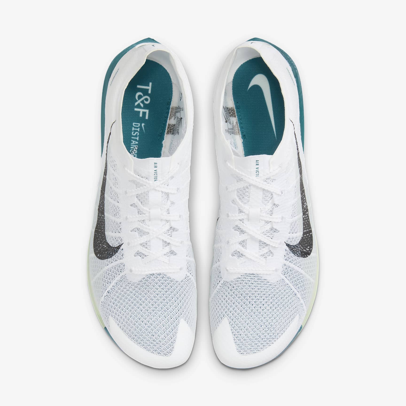 Nike Victory 2 Track & Field Distance Spikes