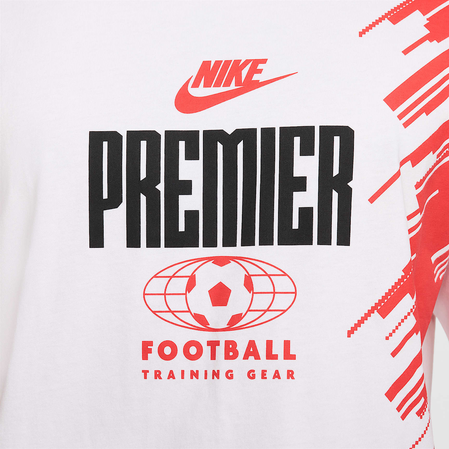 Nike Men's Max90 Soccer T-Shirt