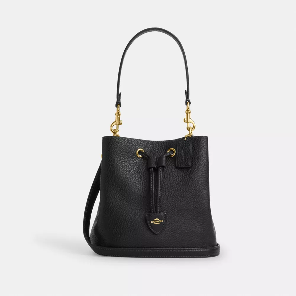 Сумка COACH Rowan Bucket Bag