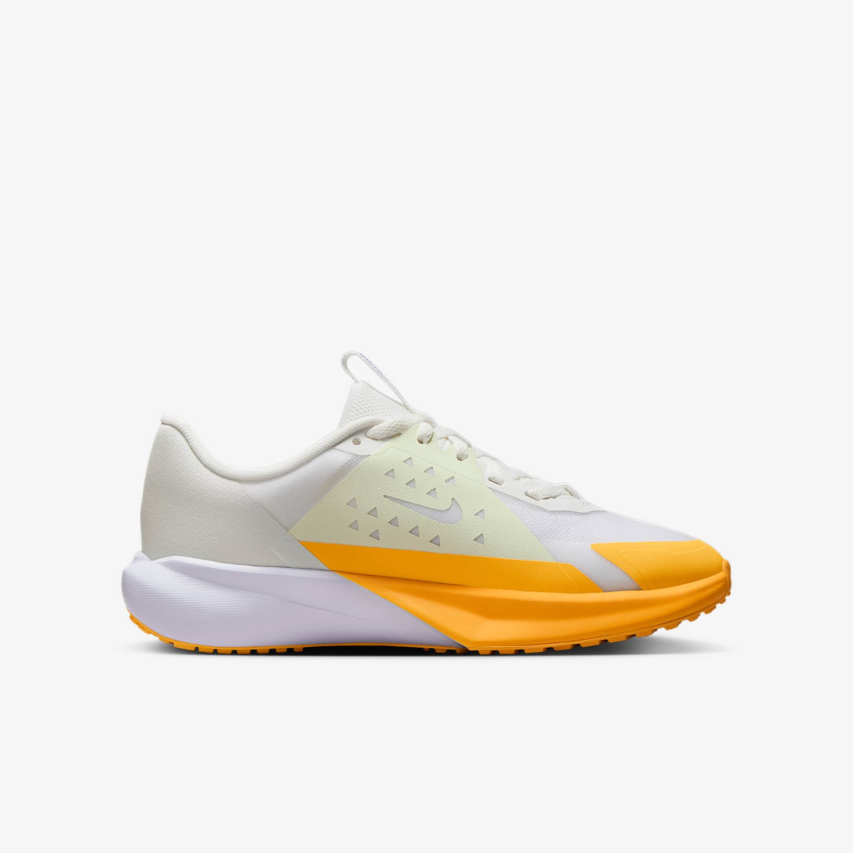 Nike Sonic Fly Big Kids' Running Shoes
