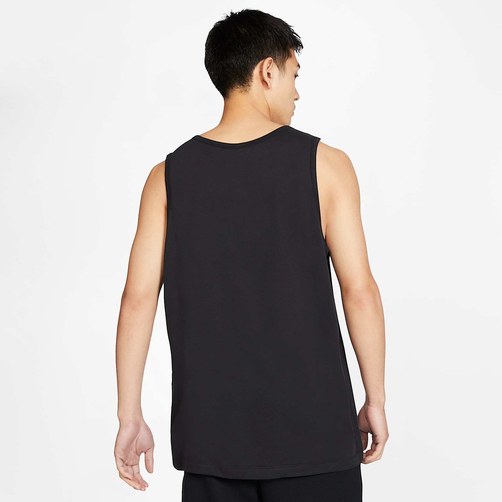 Nike Dri-FIT Men's Training Tank