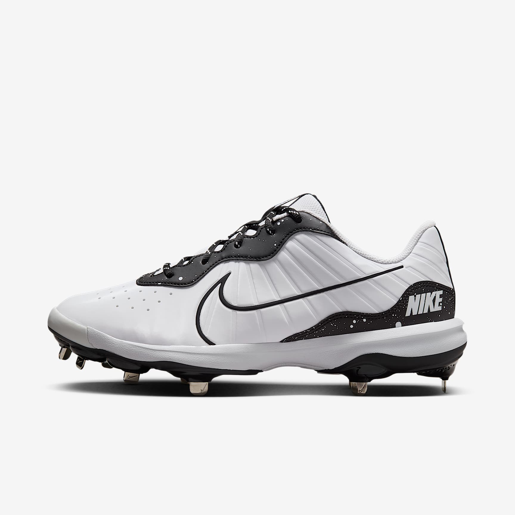 Nike Alpha Huarache Varsity 4 Low Men's Baseball Cleats