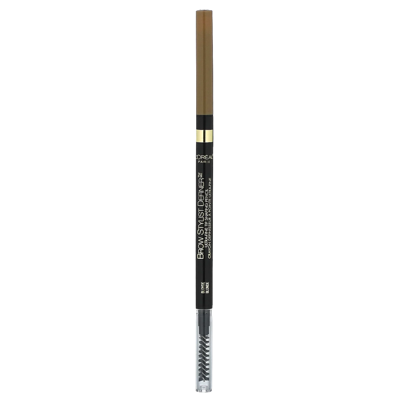 L'Oréal, Brow Stylist Definer, средство для бровей, оттенок 388 Blonde, 90 мг (0,003 унции)