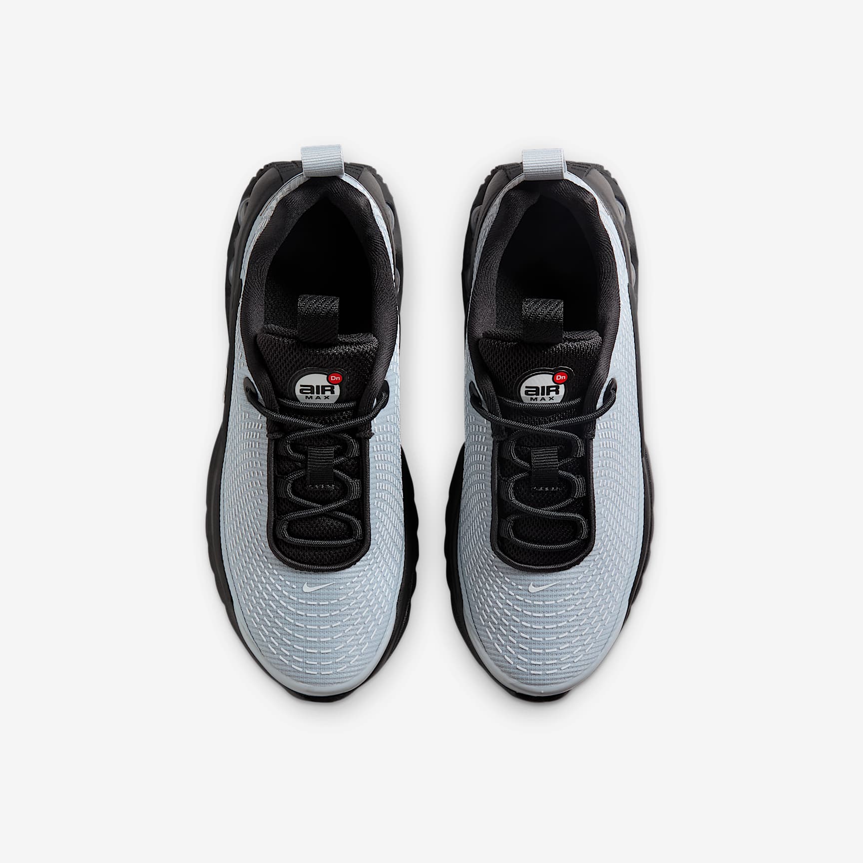 Nike Air Max Dn Little Kids' Shoes