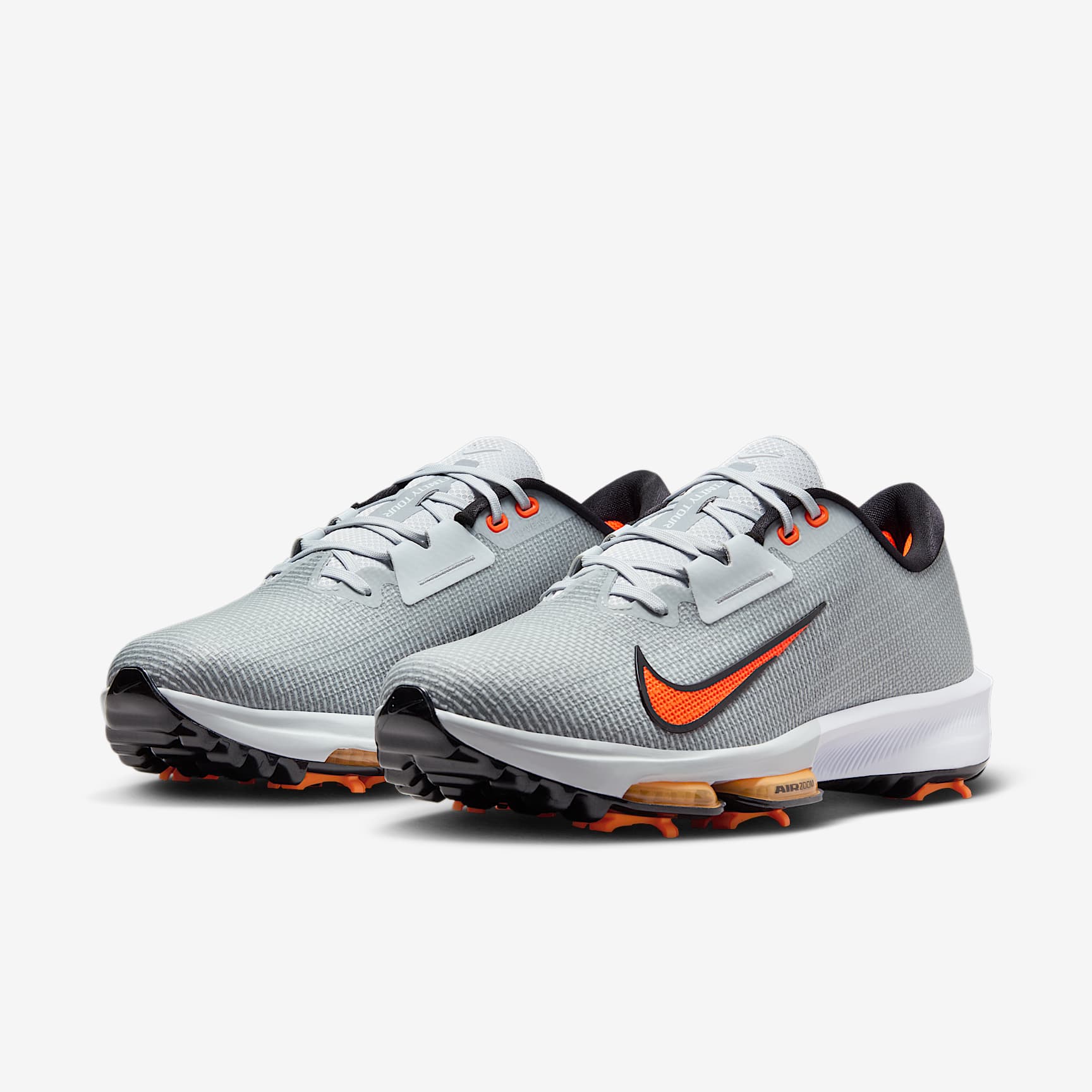 Nike Infinity Tour 2 Golf Shoes