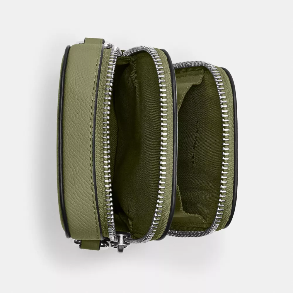 Сумка COACH Phone Crossbody