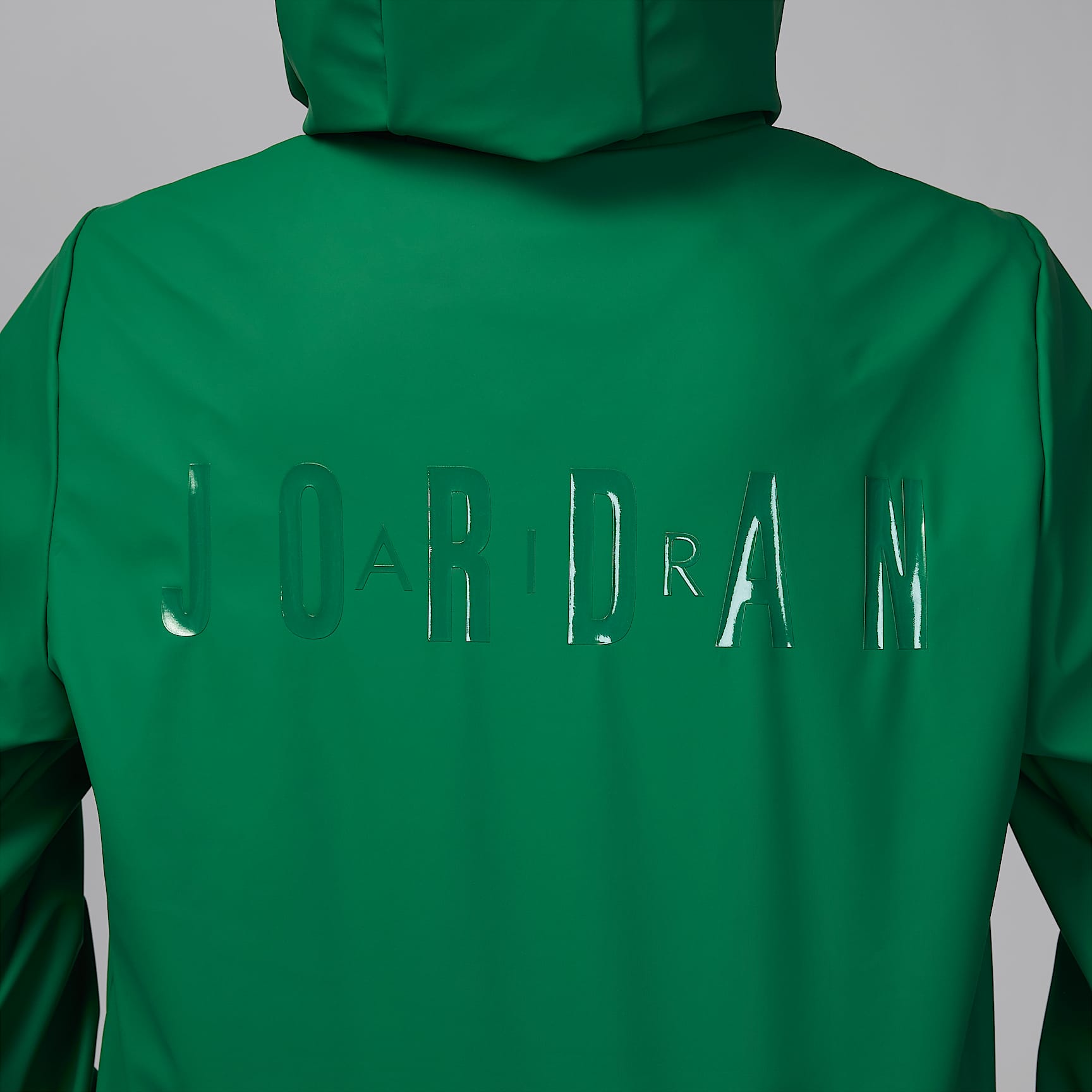 Jordan Big Kids' Rain Jacket