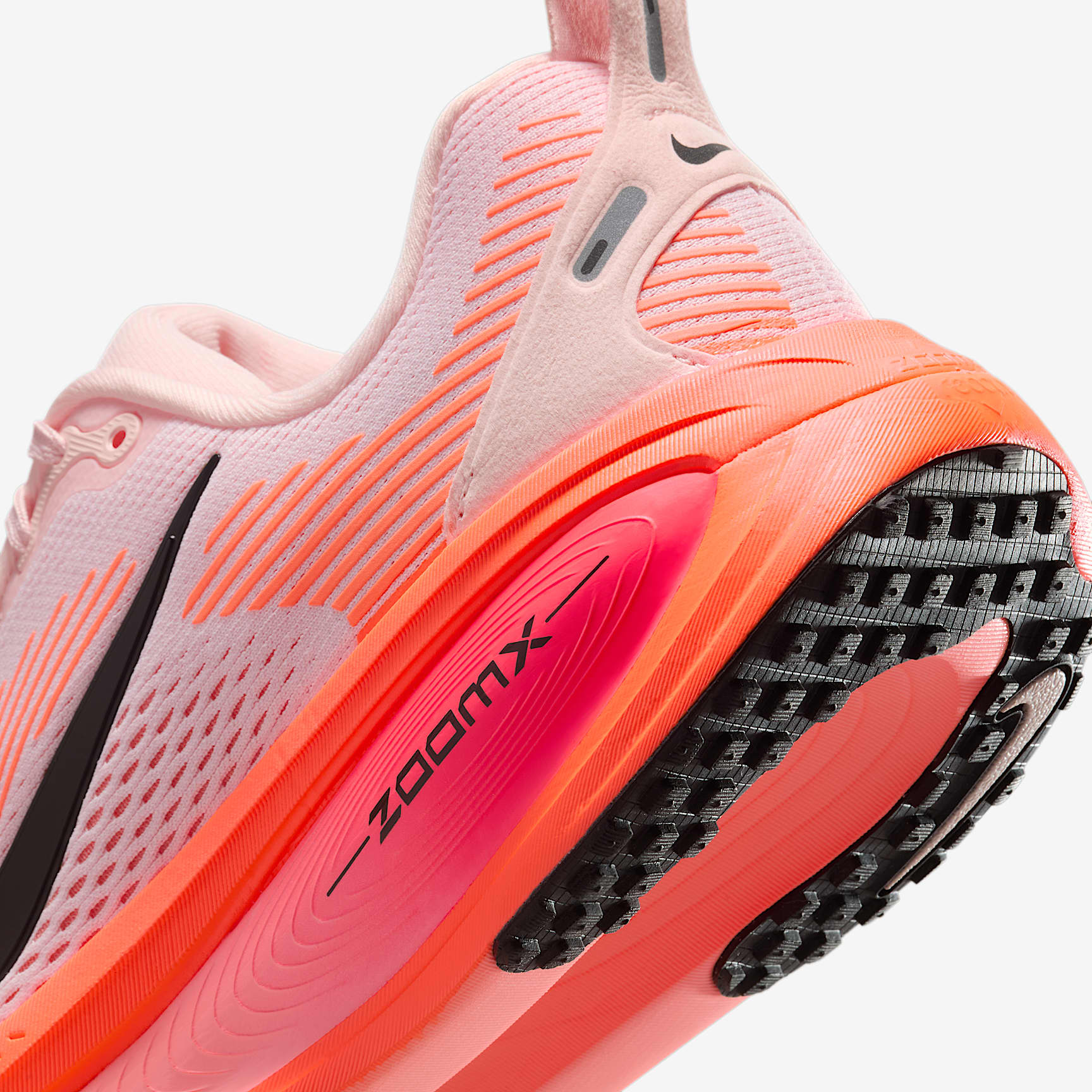 Nike Vomero 18 Women's Road Running Shoes