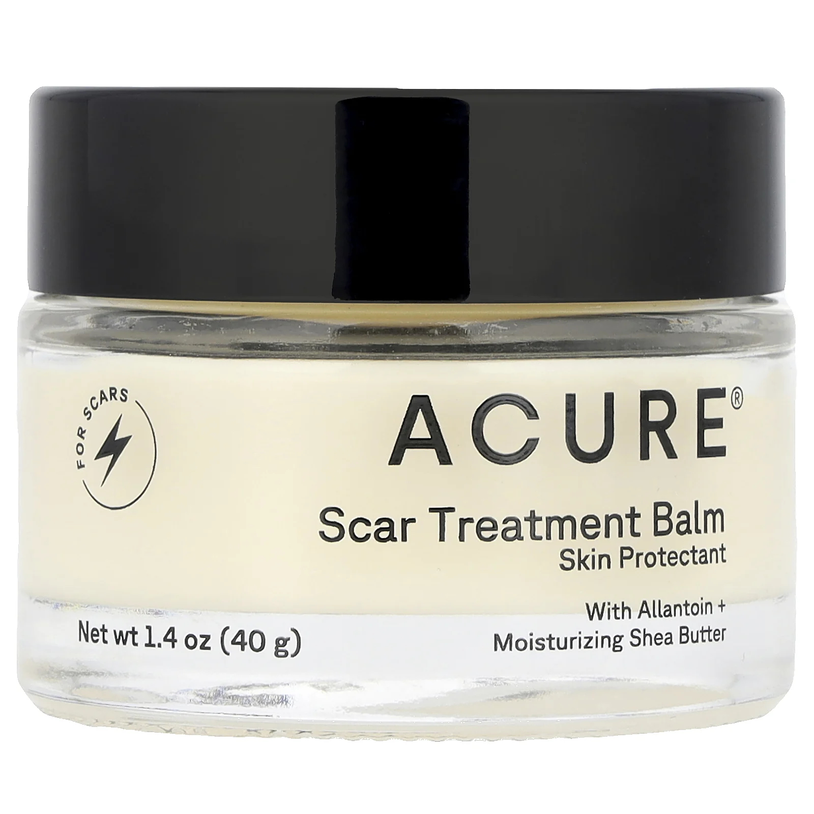 ACURE, бальзам от шрамов, 40 г (1,4 унции)