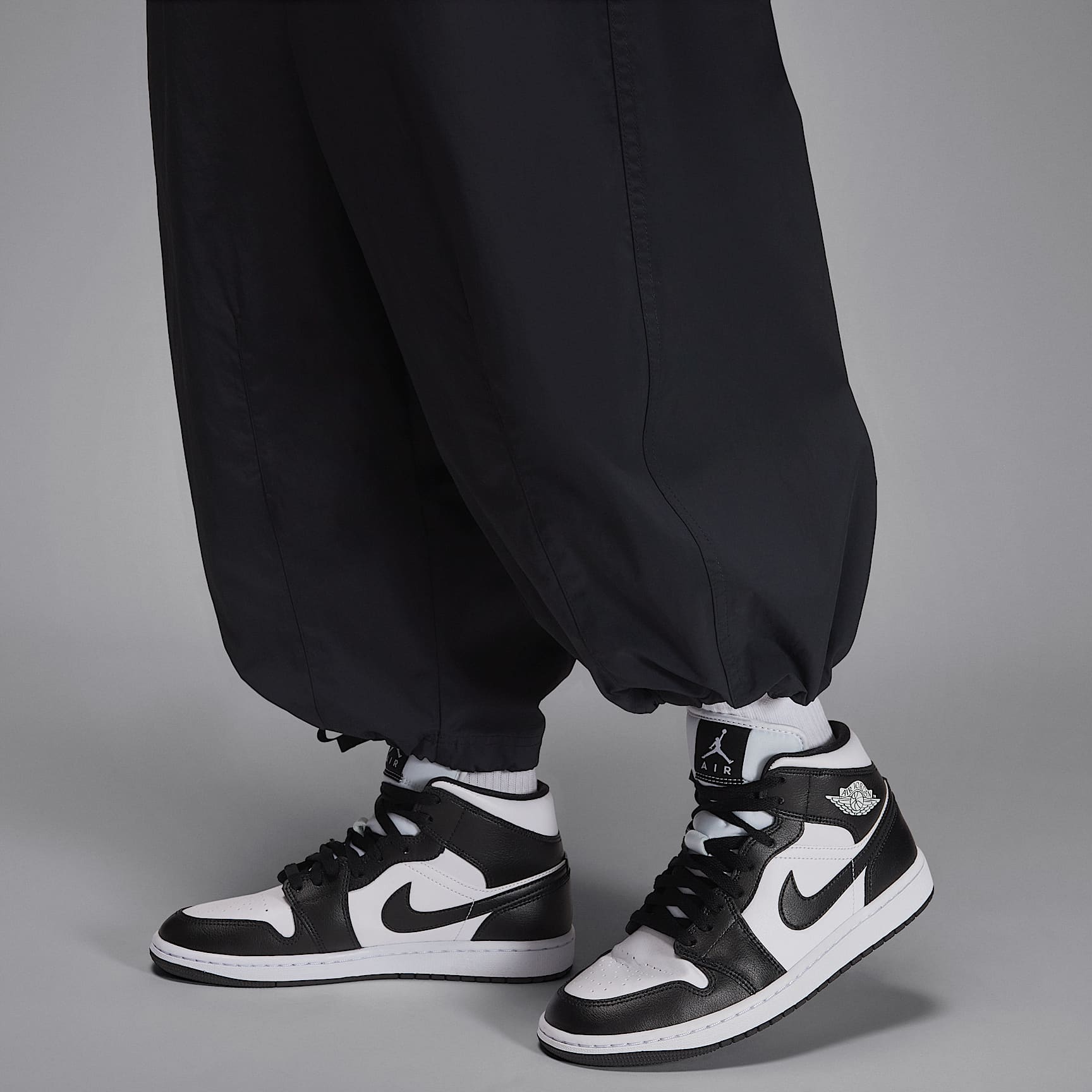 Jordan Flight Chicago Women's Parachute Pants