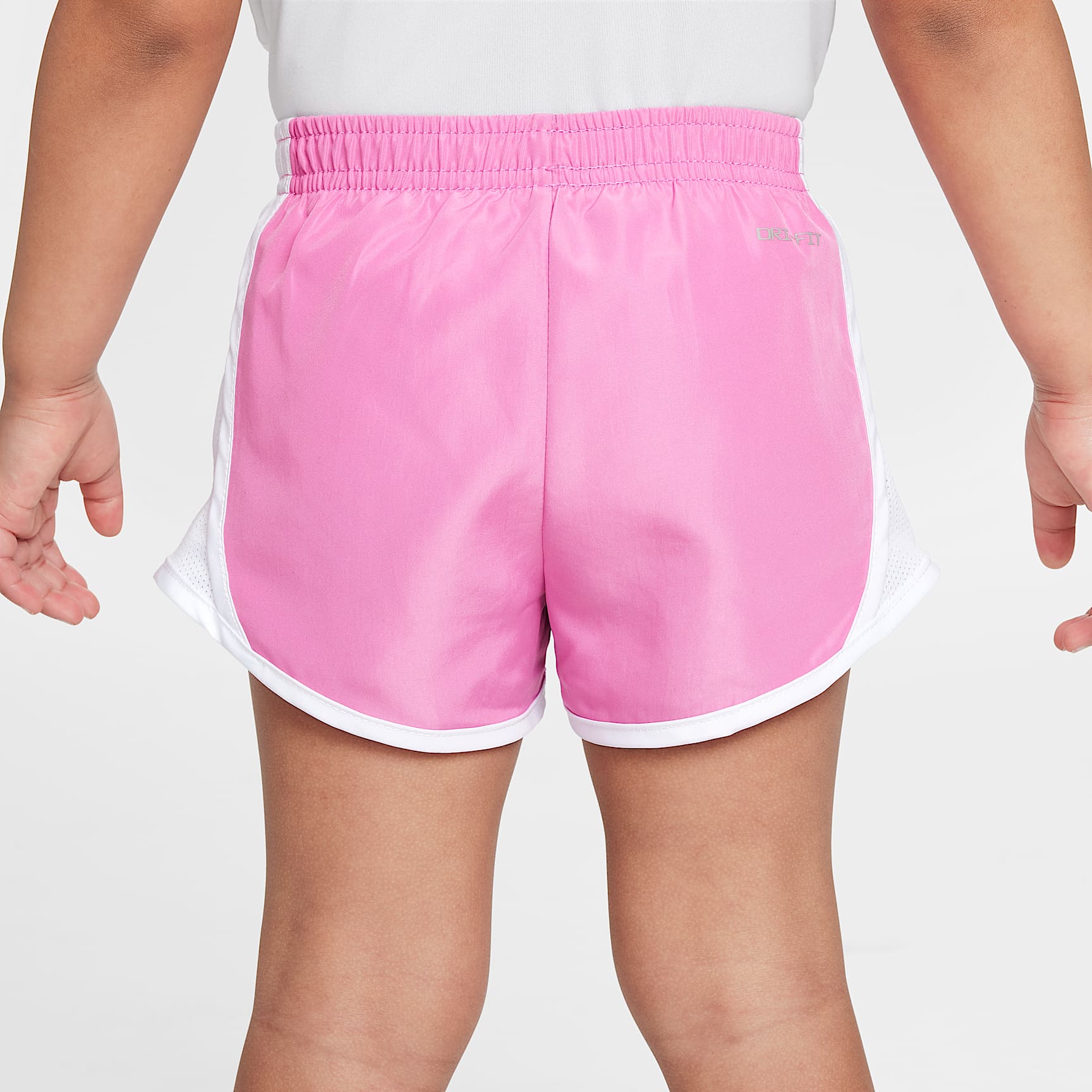 Nike Dri-FIT Toddler Tempo Shorts