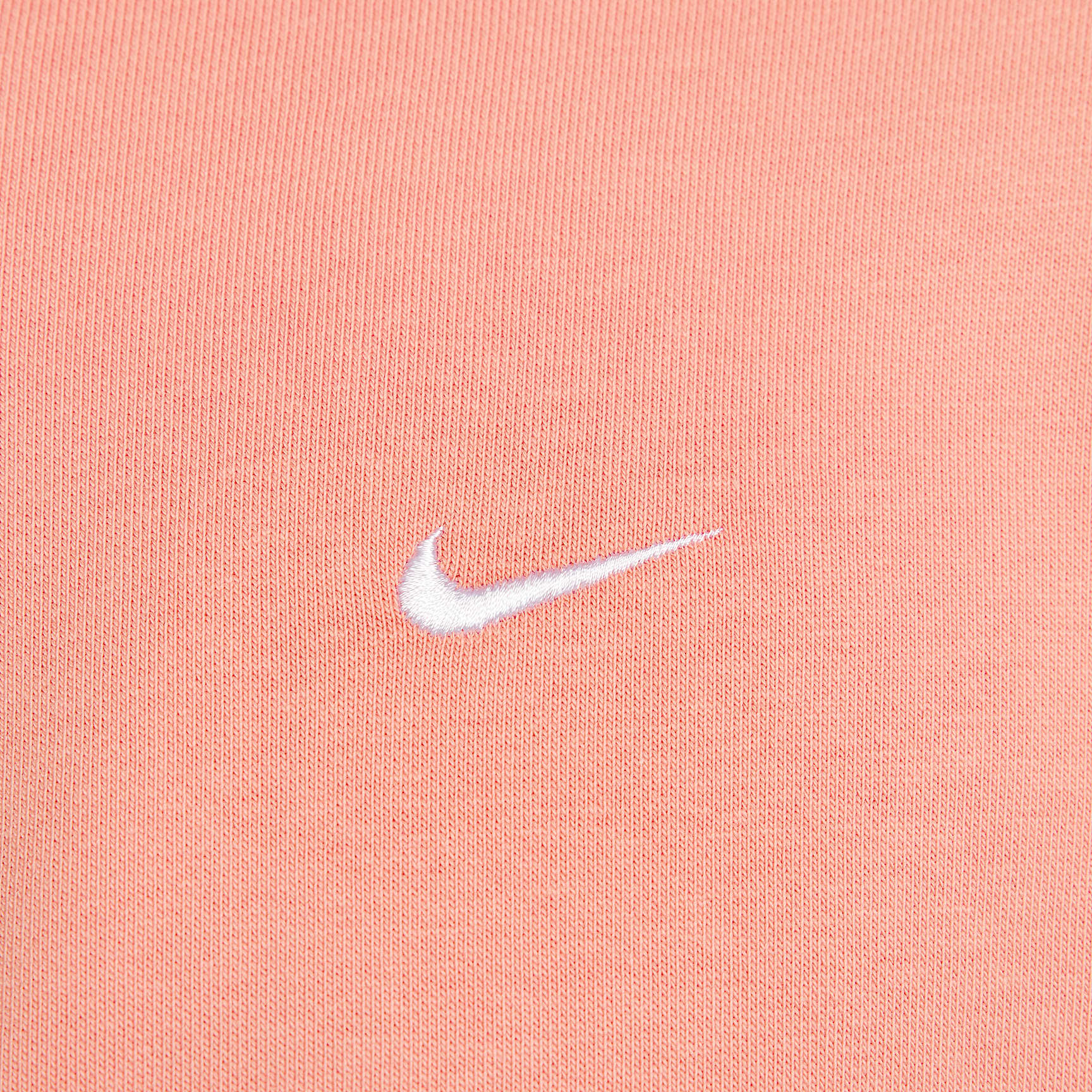 Nike Solo Swoosh Men's 1/4-Zip Top