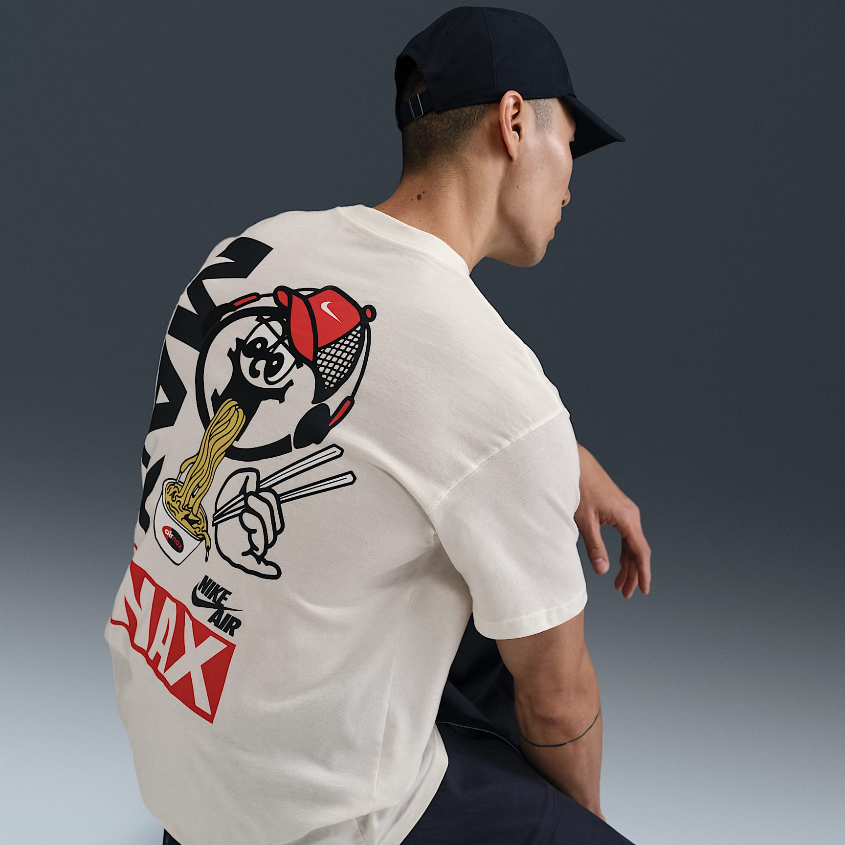 Nike Sportswear Max90 T-Shirt