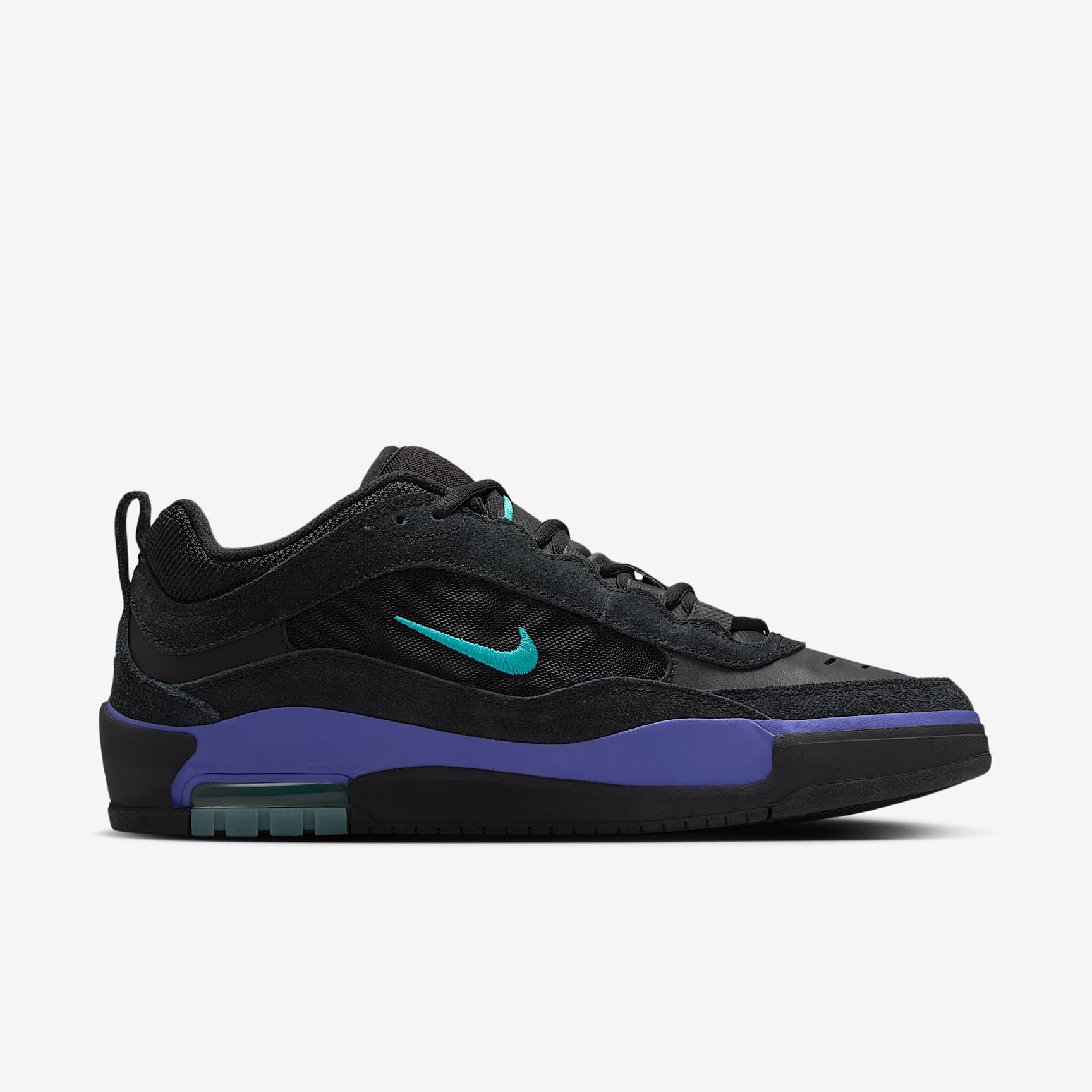Nike Air Max Ishod Men's Shoes