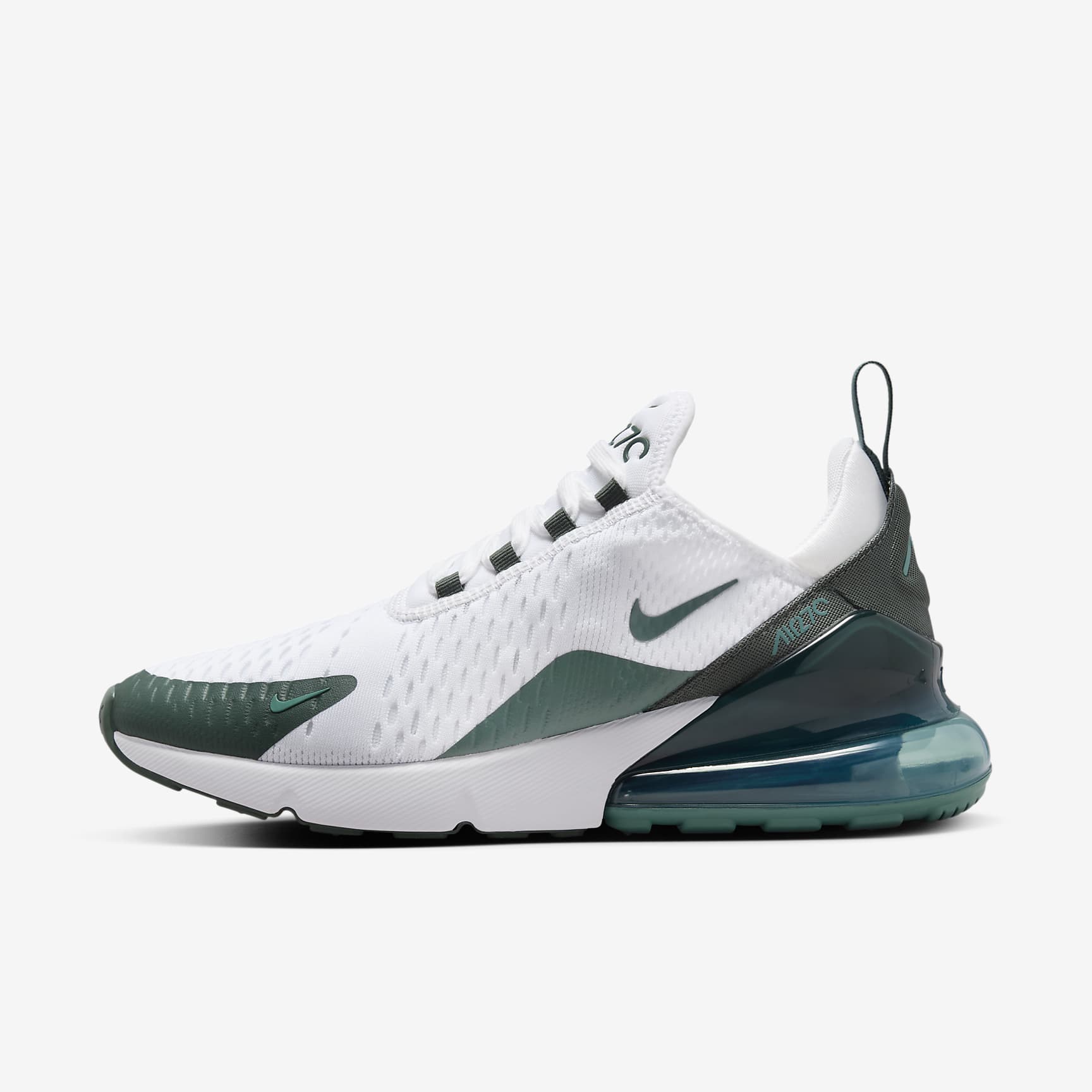 Nike Air Max 270 Women's Shoes