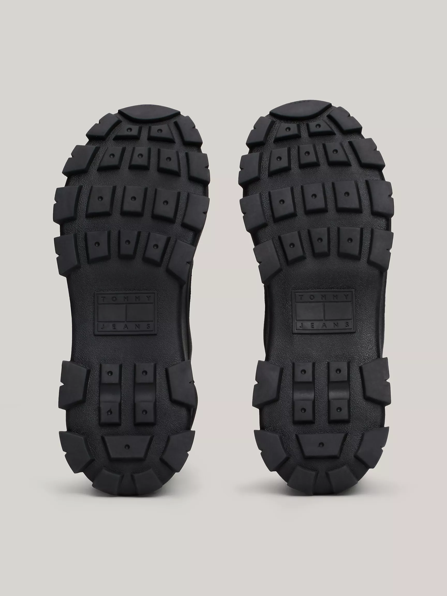 Мужские ботинки Tommy Hilfiger, Гибридные кожаные ботинки TJ Urban