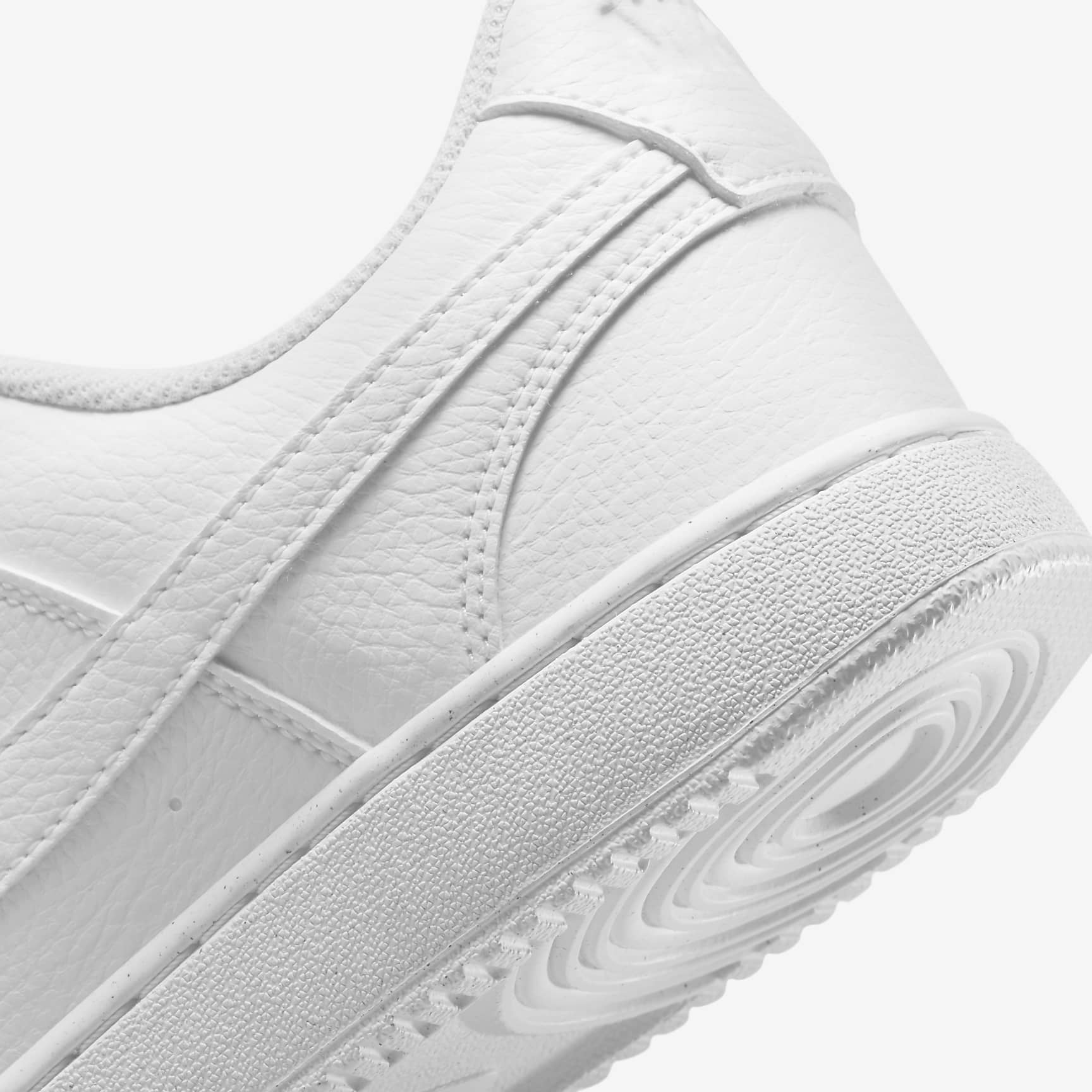 Nike Court Vision Low Next Nature Men's Shoes