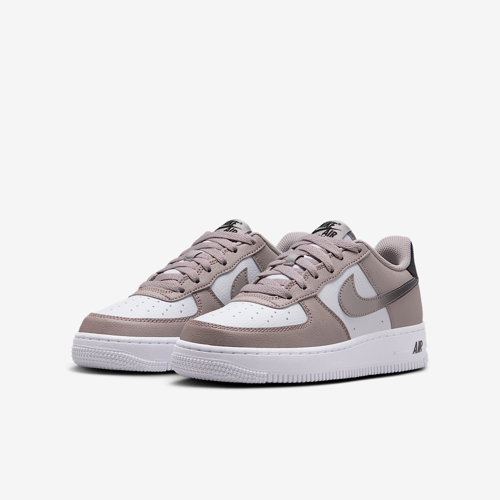Nike Air Force 1 Big Kids' (Boys') Shoes