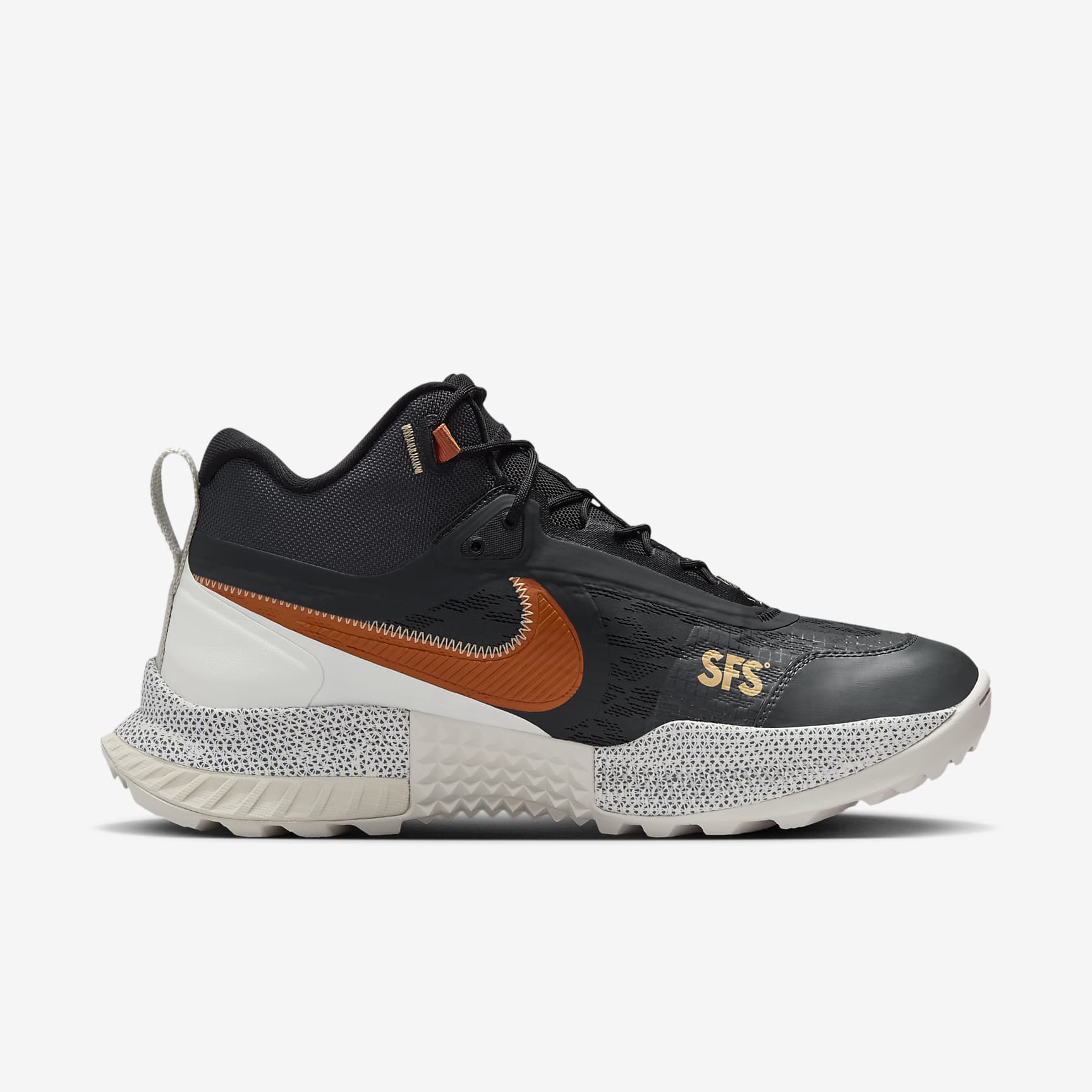 Nike React SFB Carbon Men’s Elite Outdoor Shoes