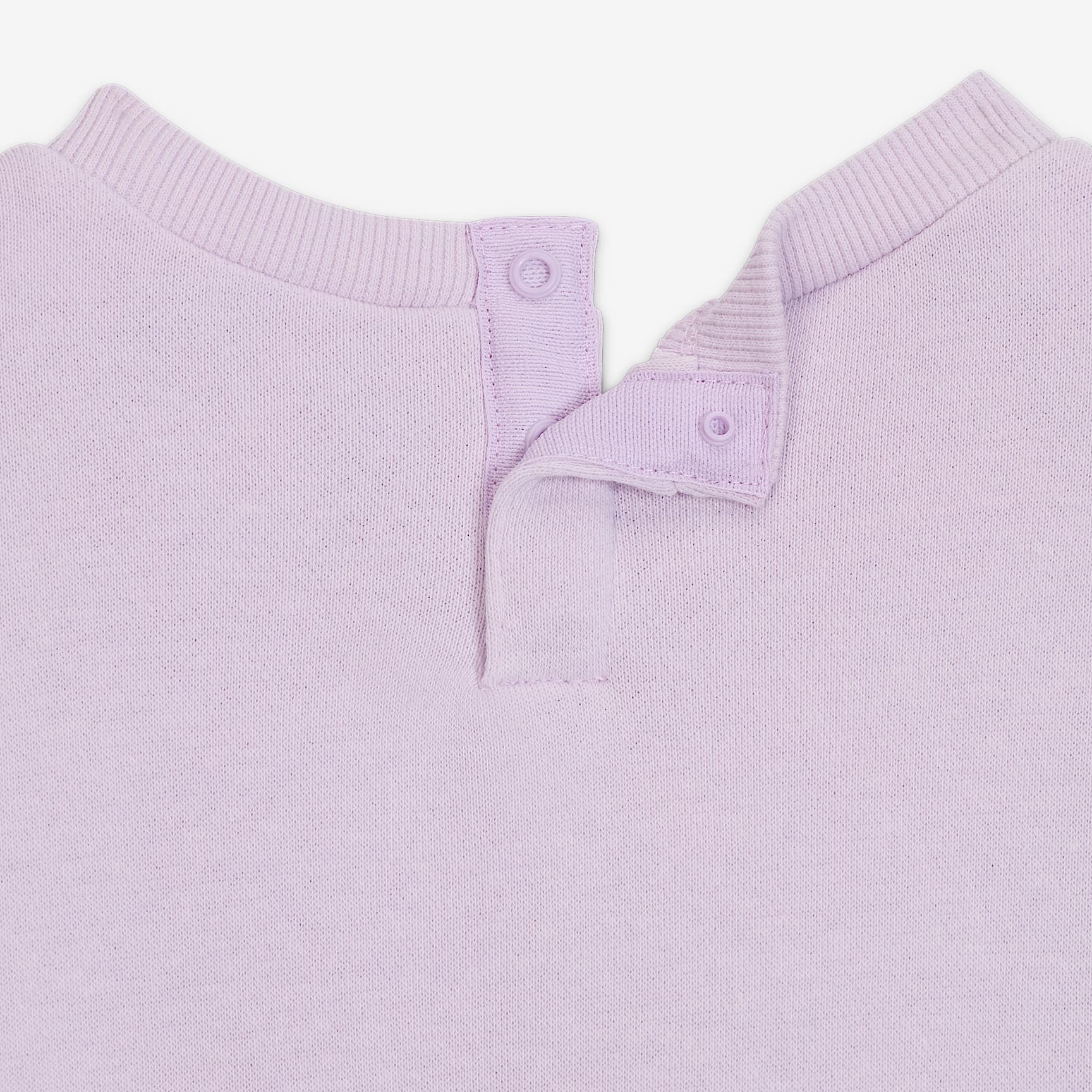 Nike Essentials Baby 2-Piece Crew Set