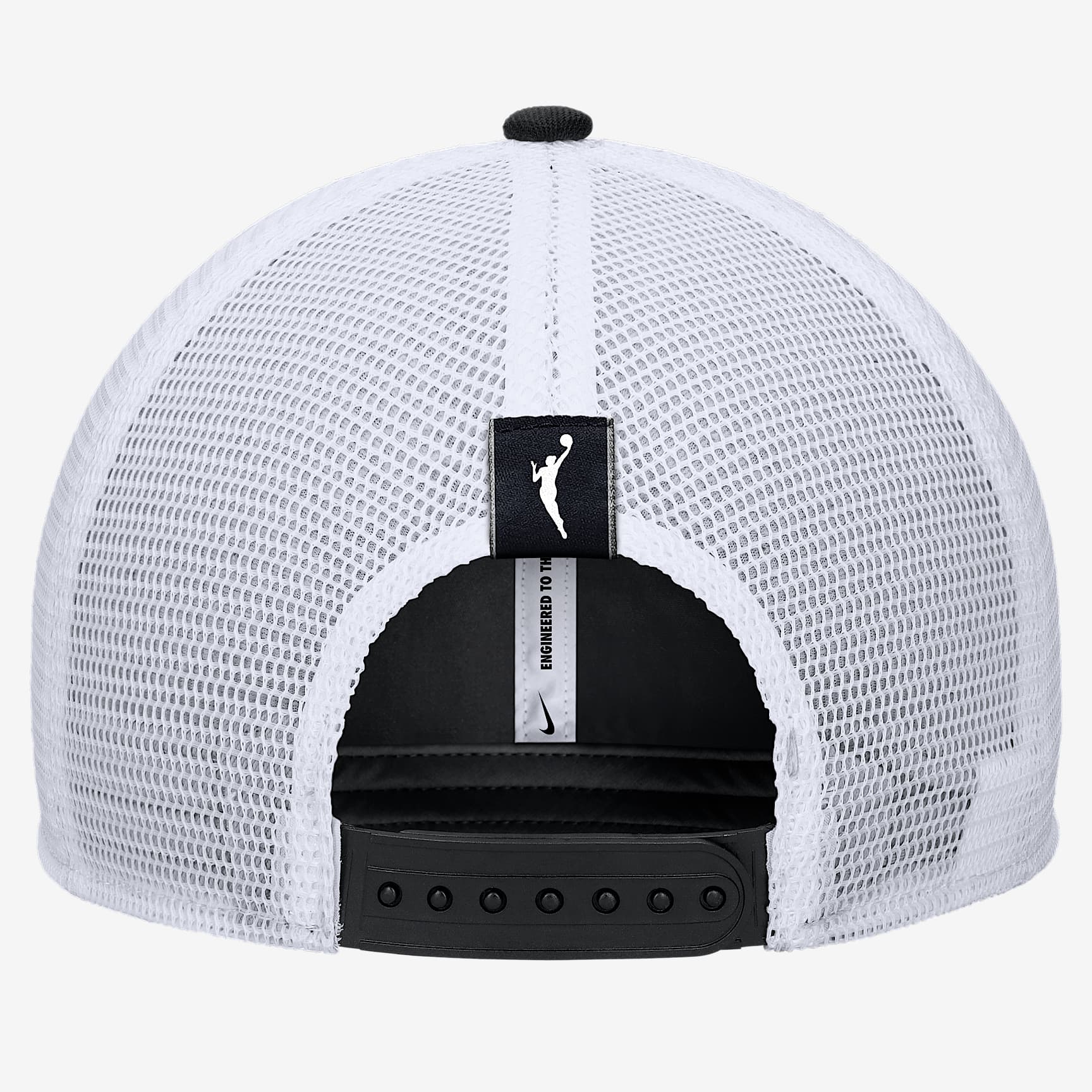 Team 13 Rise Icon Edition Nike WNBA Trucker Cap
