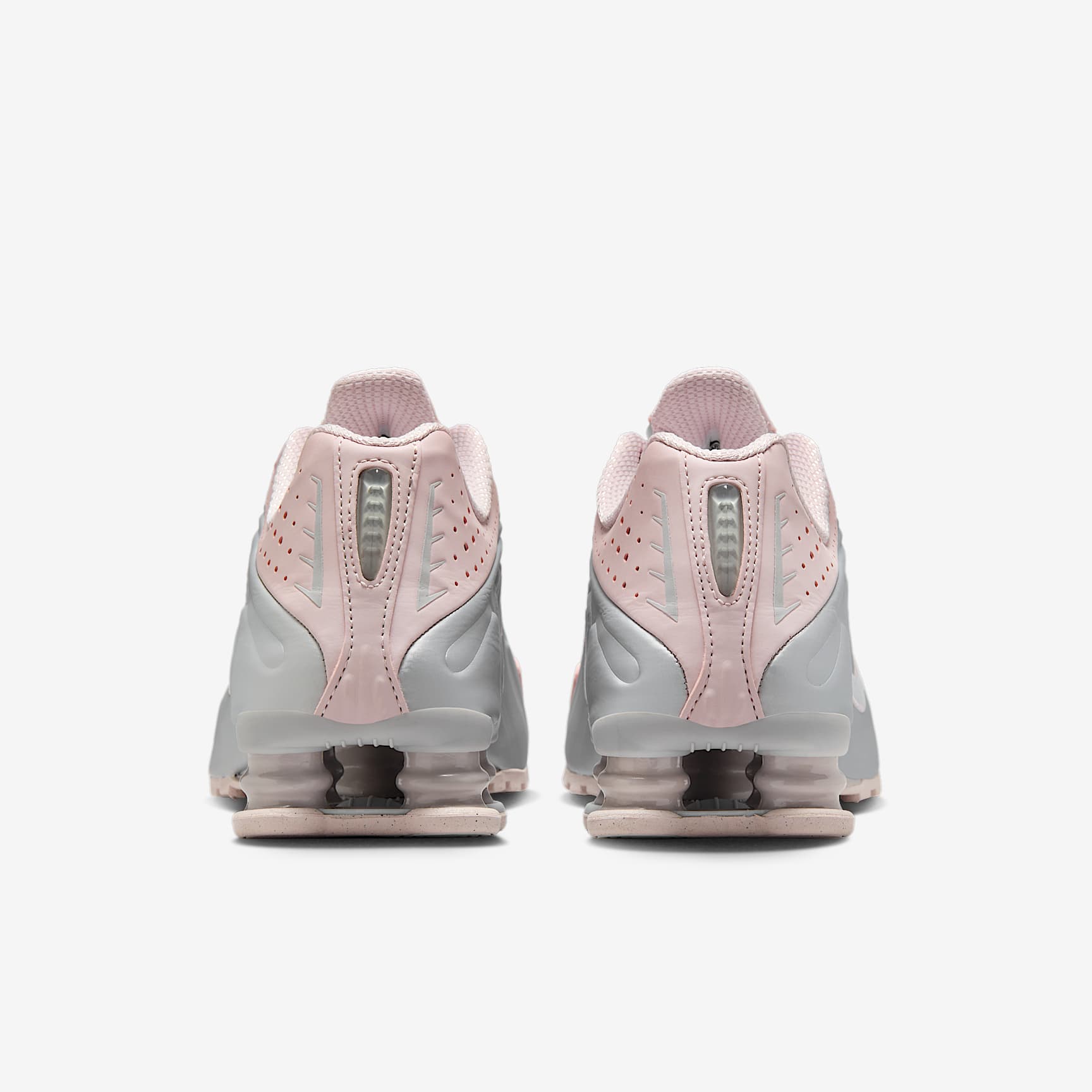 Nike Shox R4 Women's Shoes