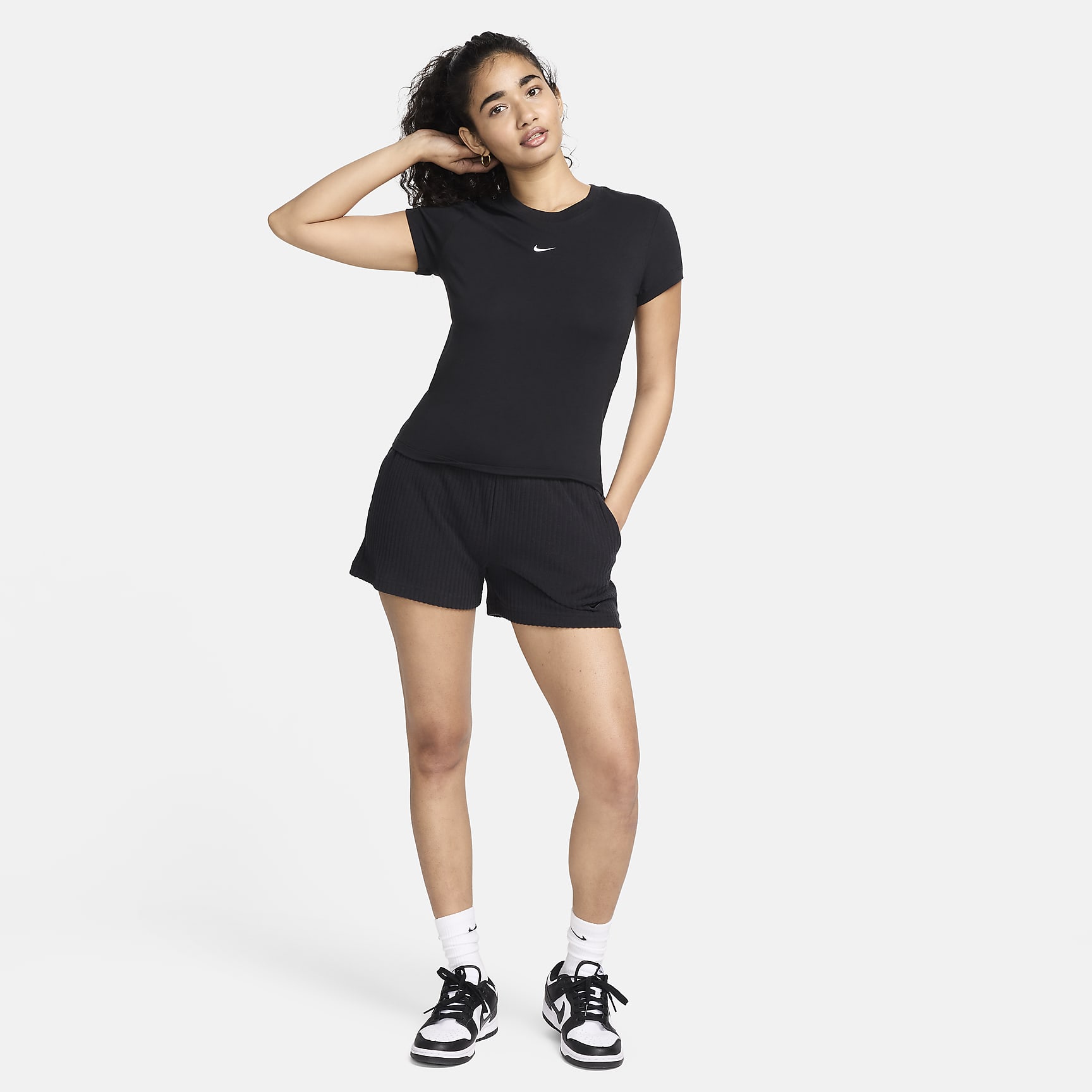 Nike Sportswear Chill Knit Women's T-Shirt