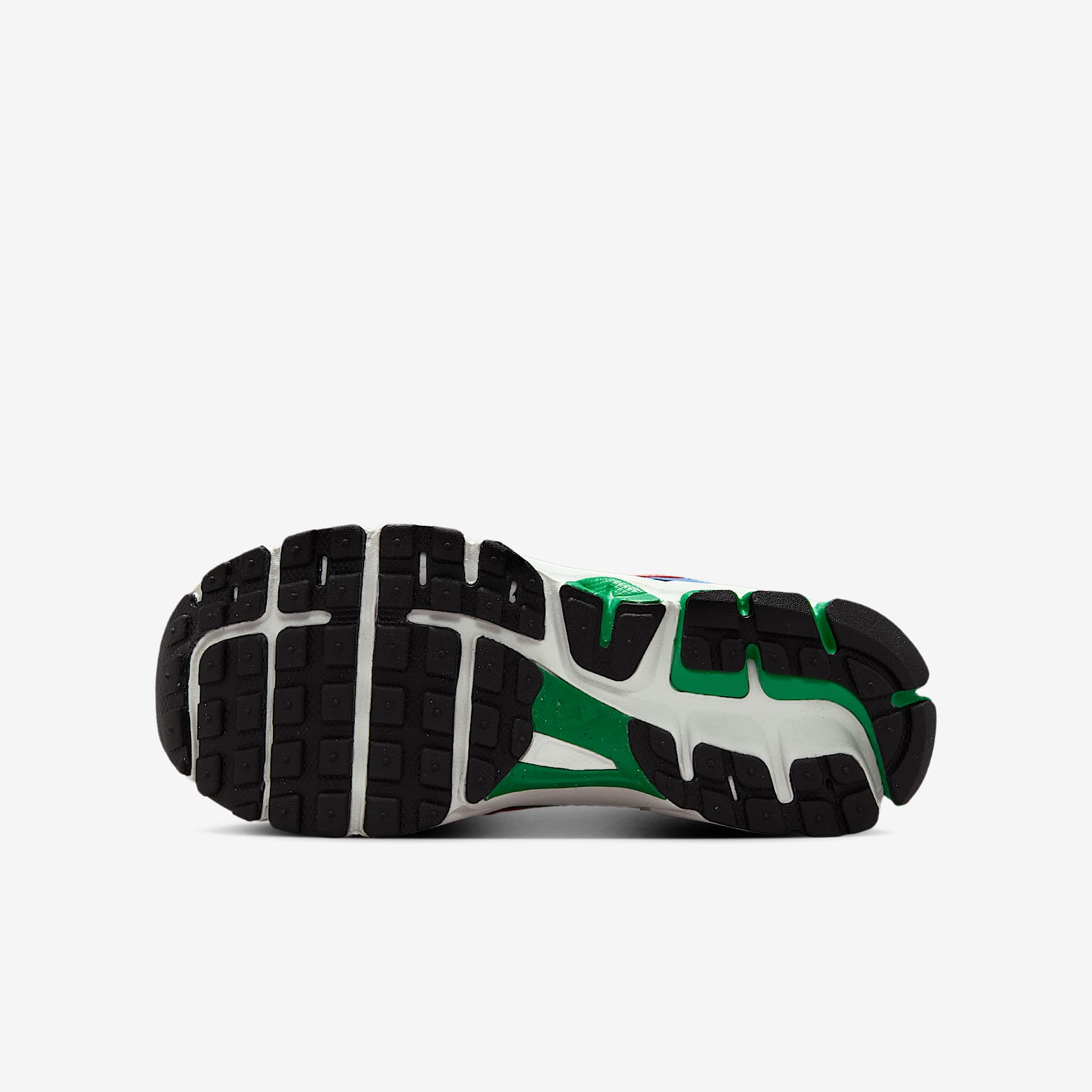 Nike Vomero 5 Big Kids' Shoes