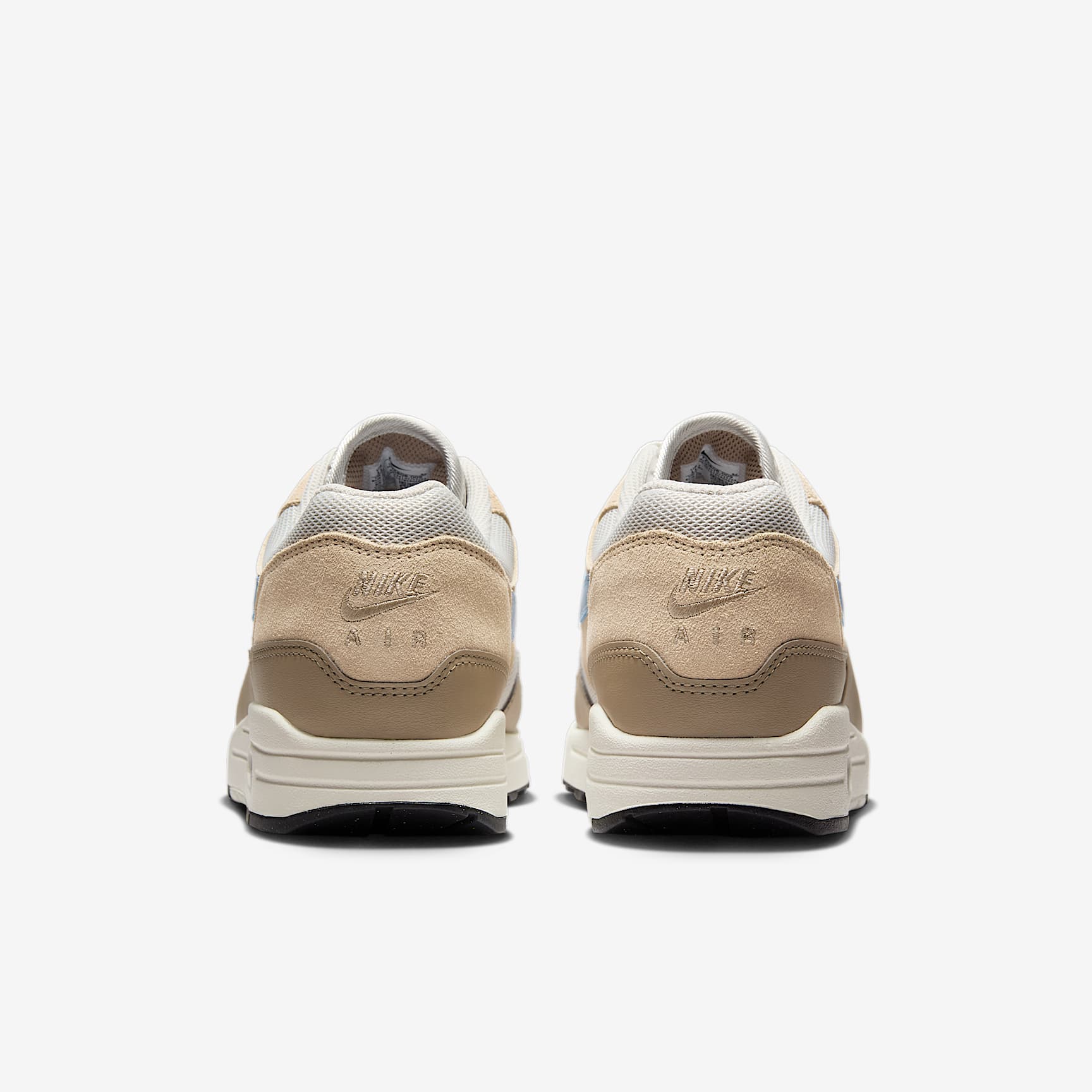 Nike Air Max 1 Essential Men's Shoes