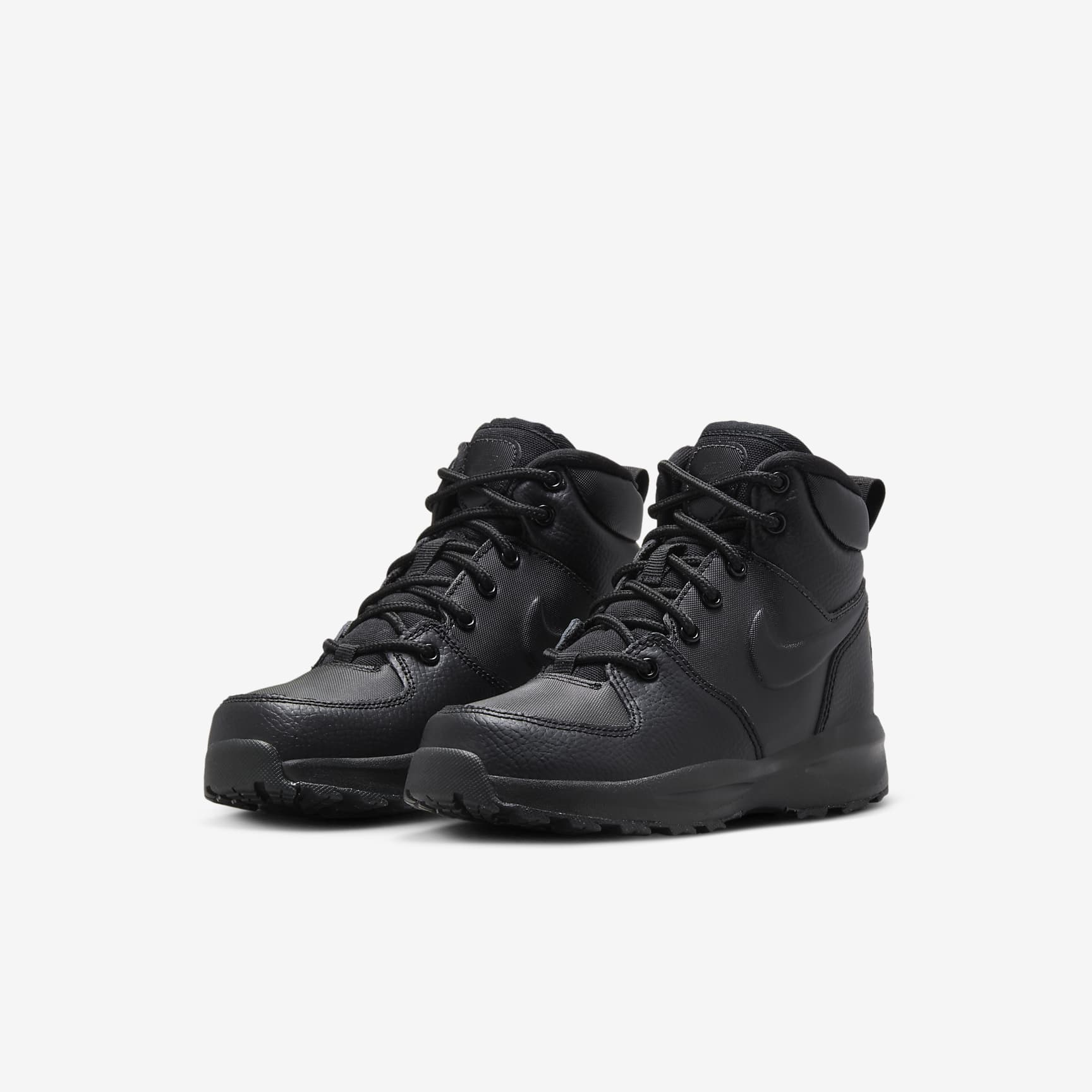 Nike Manoa Little Kids' Boots