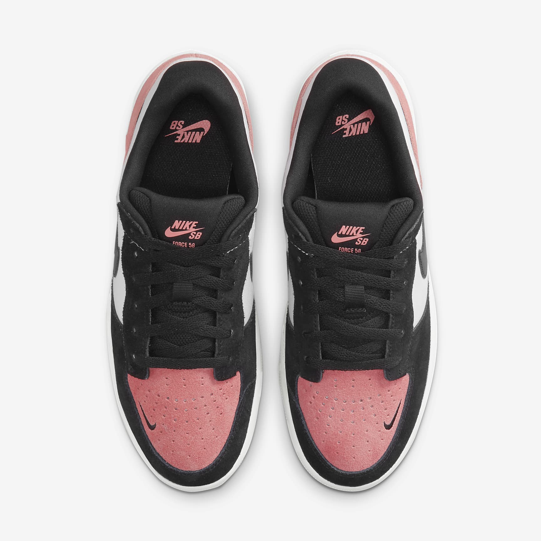 Nike SB Force 58 Skate Shoe