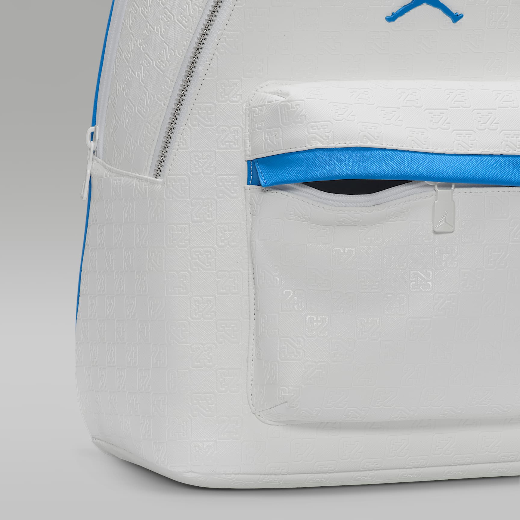 Jordan Monogram Backpack (20L)