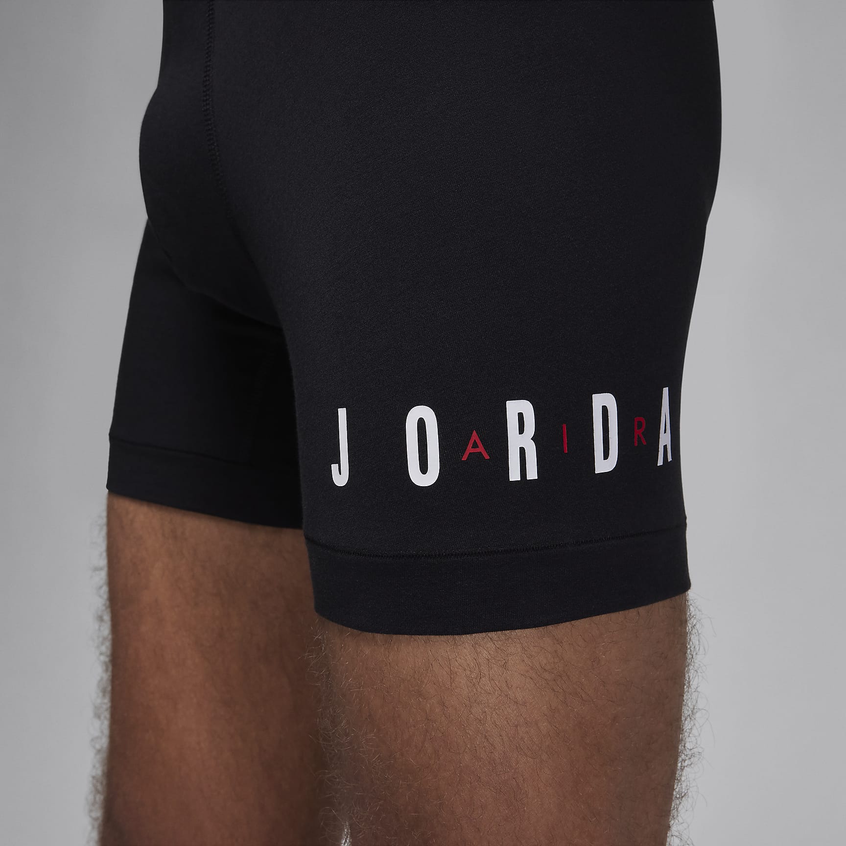 Jordan Dri-FIT Cotton Essentials Men's Flight Boxer Briefs (2-Pack)