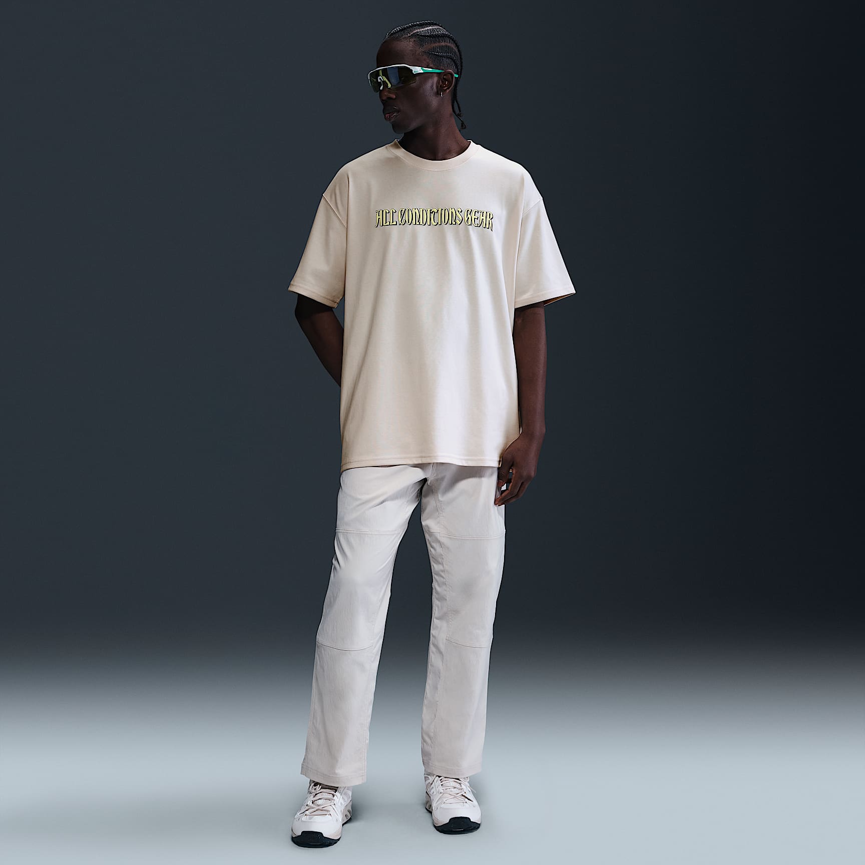 Nike ACG Men's Dri-FIT T-Shirt