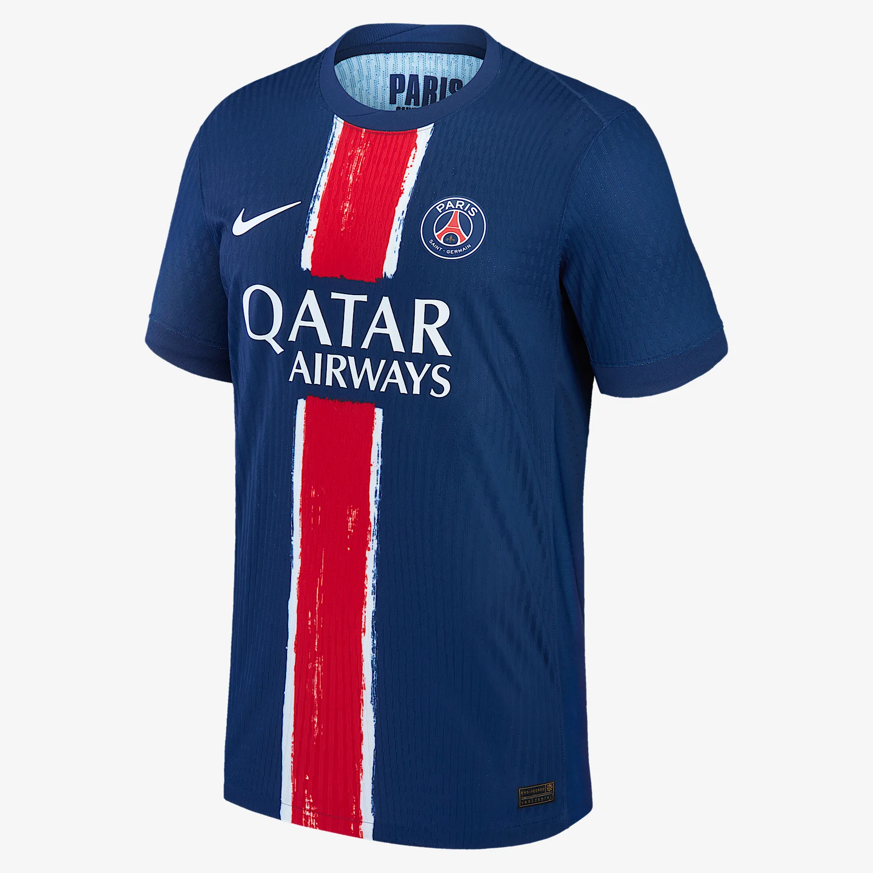 Lee Kang-in Paris Saint-Germain 2024/25 Match Home Men's Nike Dri-FIT ADV Soccer Jersey