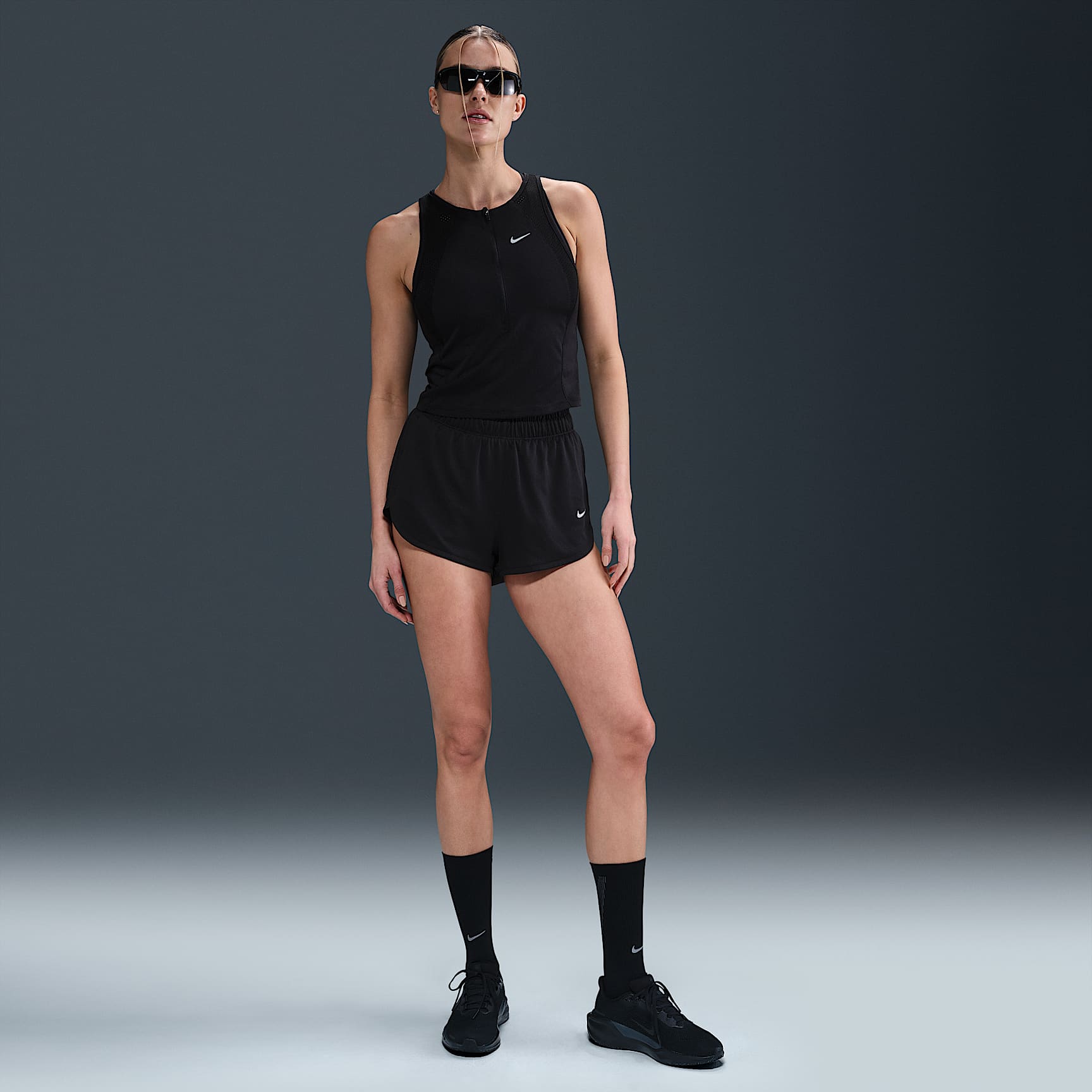 Nike Women's Dri-FIT Singlet