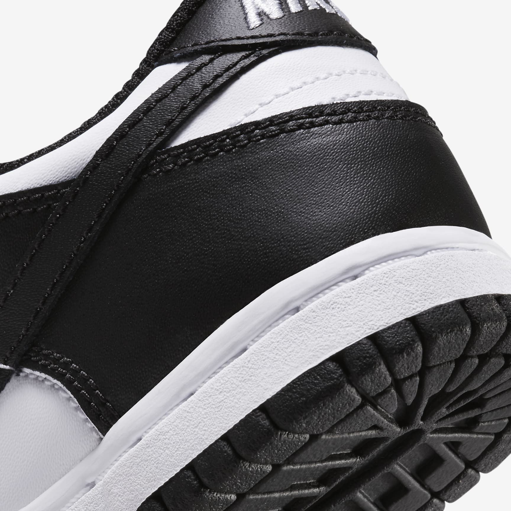 Nike Dunk Low Little Kids' Shoes
