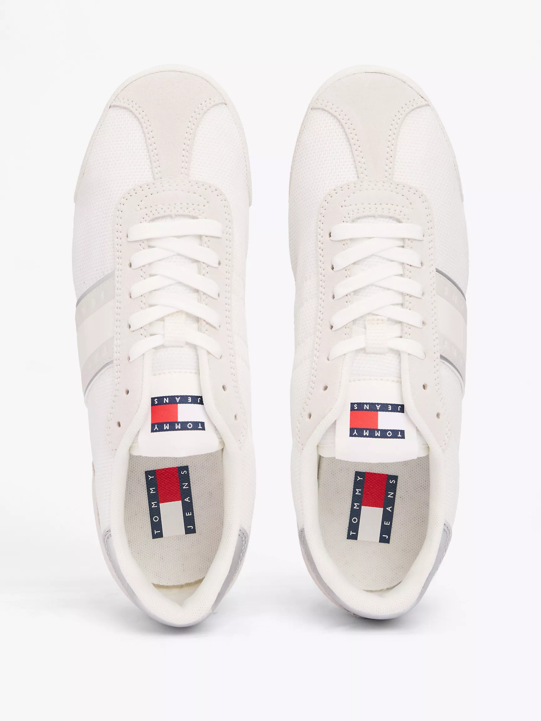 Женские кроссовки Tommy Hilfiger, Низкие беговые кроссовки TJ